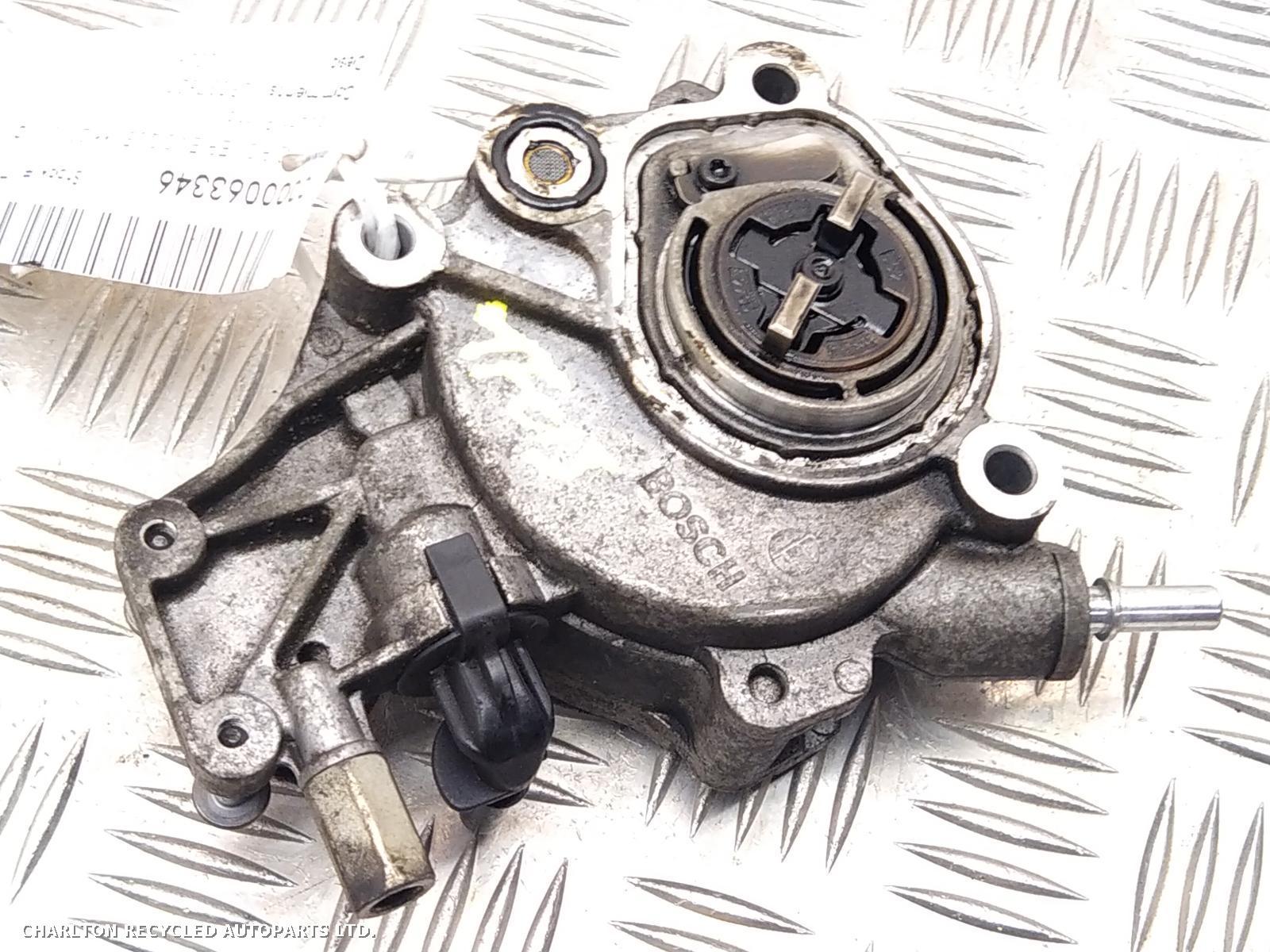 View Auto part Vacuum Pump LAND ROVER RANGE ROVER EVOQUE 2013