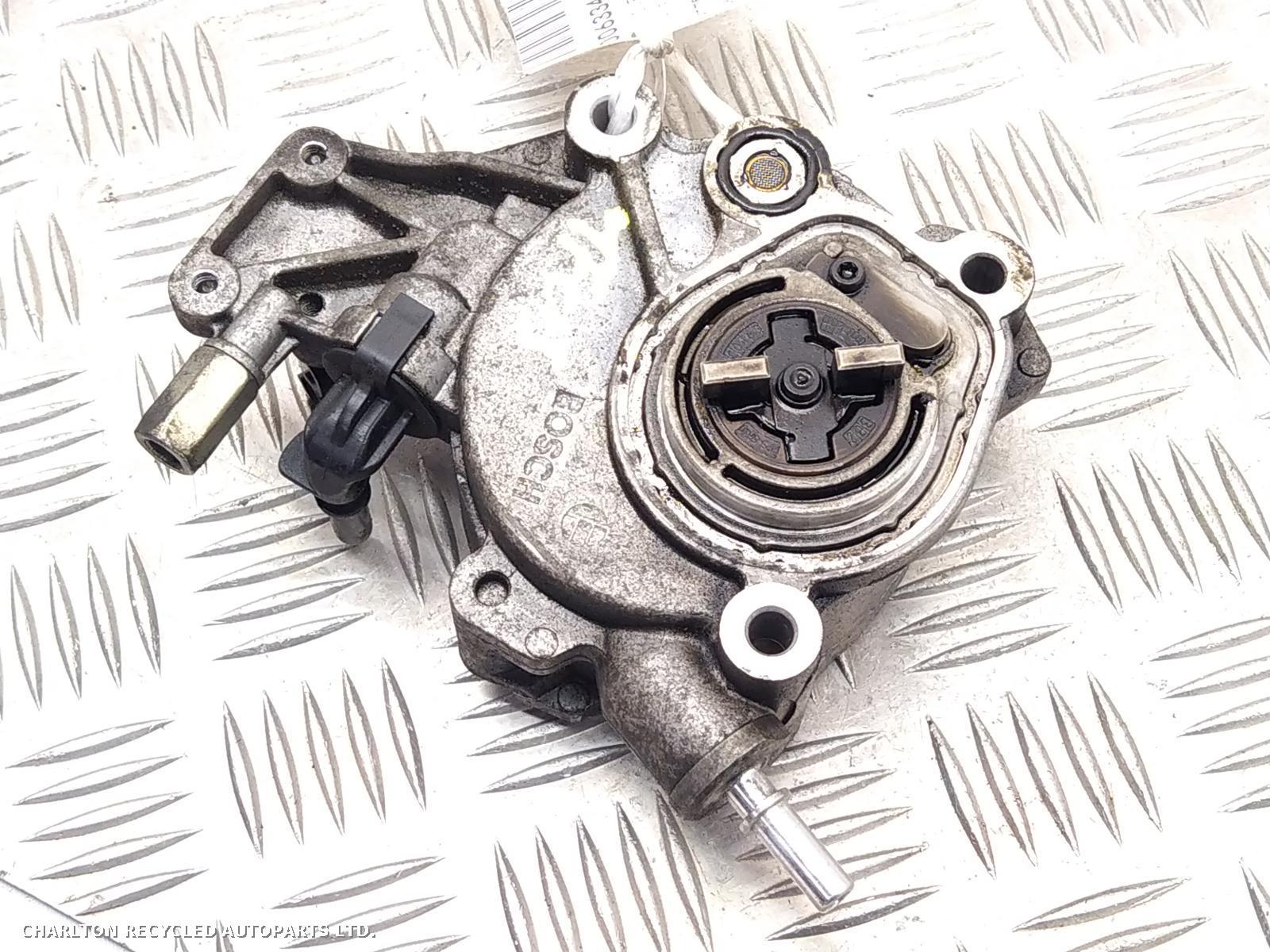 View Auto part Vacuum Pump LAND ROVER RANGE ROVER EVOQUE 2013