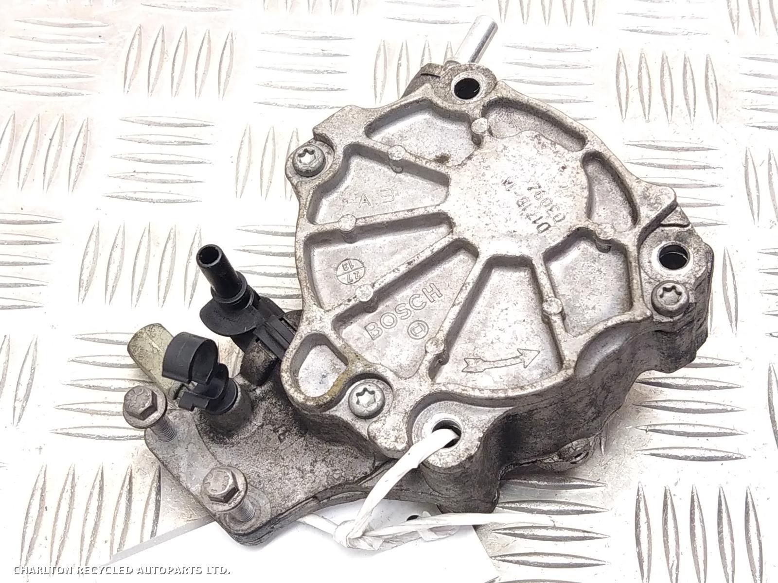 View Auto part Vacuum Pump LAND ROVER RANGE ROVER EVOQUE 2013