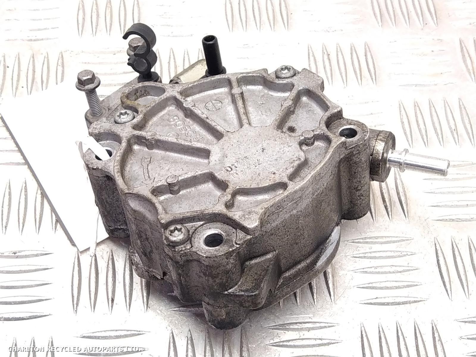 View Auto part Vacuum Pump LAND ROVER RANGE ROVER EVOQUE 2013