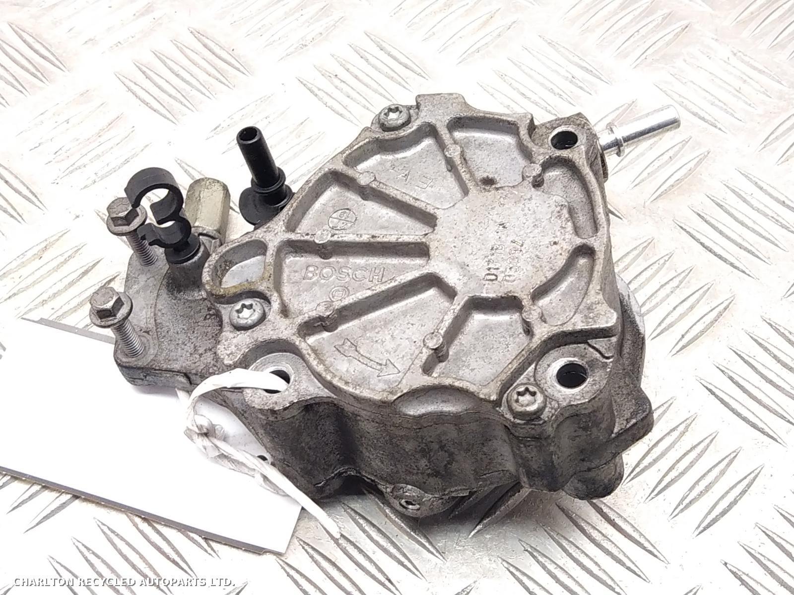 View Auto part Vacuum Pump LAND ROVER RANGE ROVER EVOQUE 2013