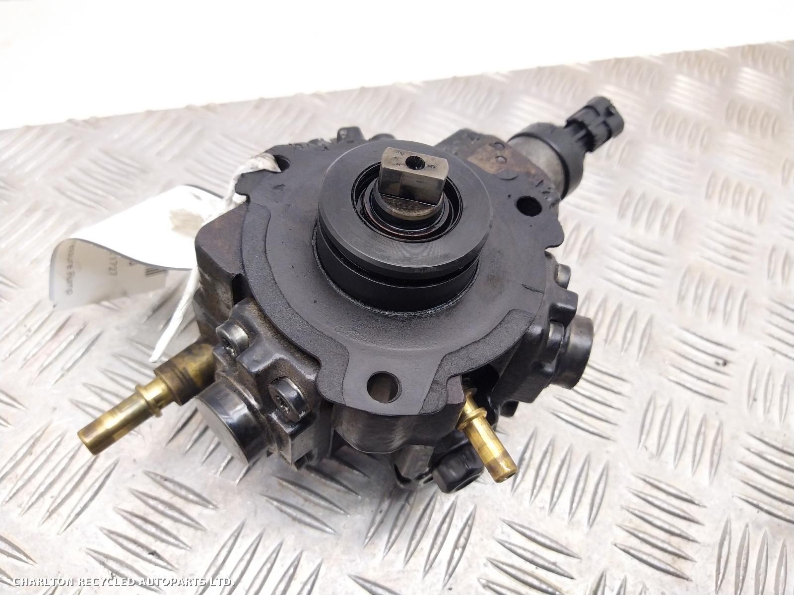 View Auto part Injector Pump LAND ROVER RANGE ROVER EVOQUE 2013