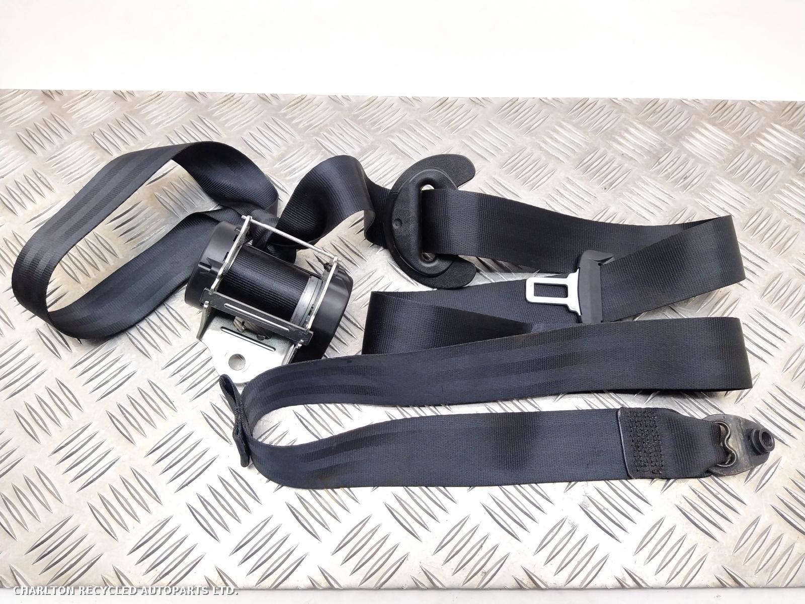 View Auto part Seat Belt LAND ROVER DISCOVERY SPORT 2018