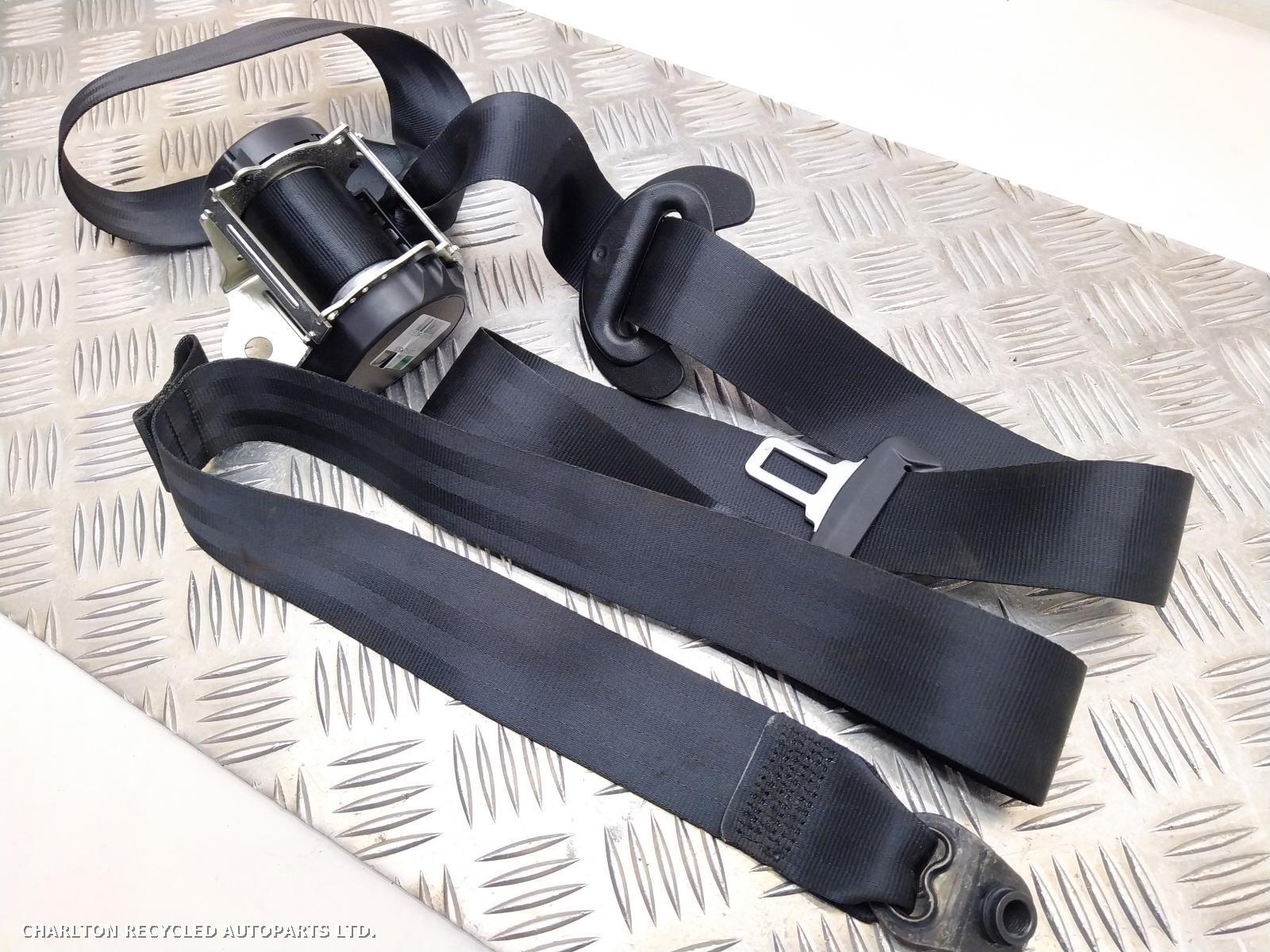 View Auto part Seat Belt LAND ROVER DISCOVERY SPORT 2018