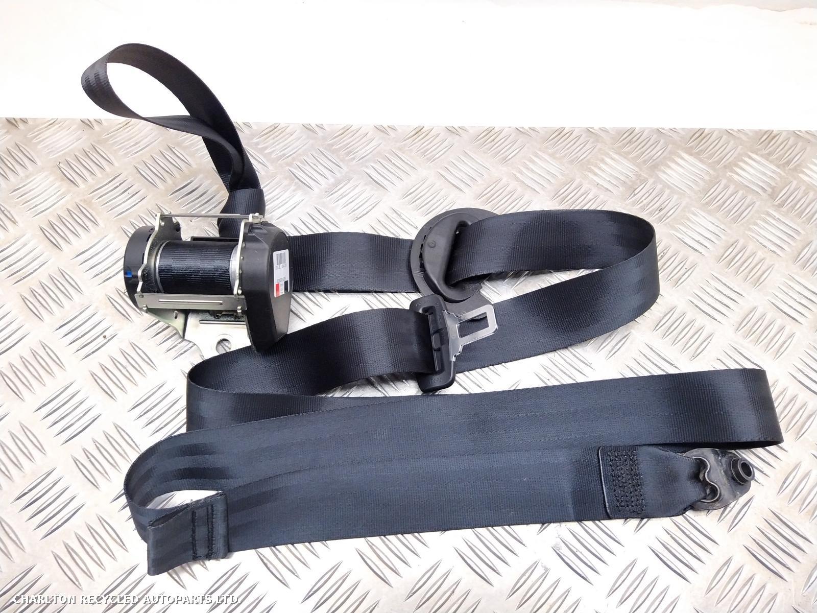 View Auto part Seat Belt LAND ROVER DISCOVERY SPORT 2018