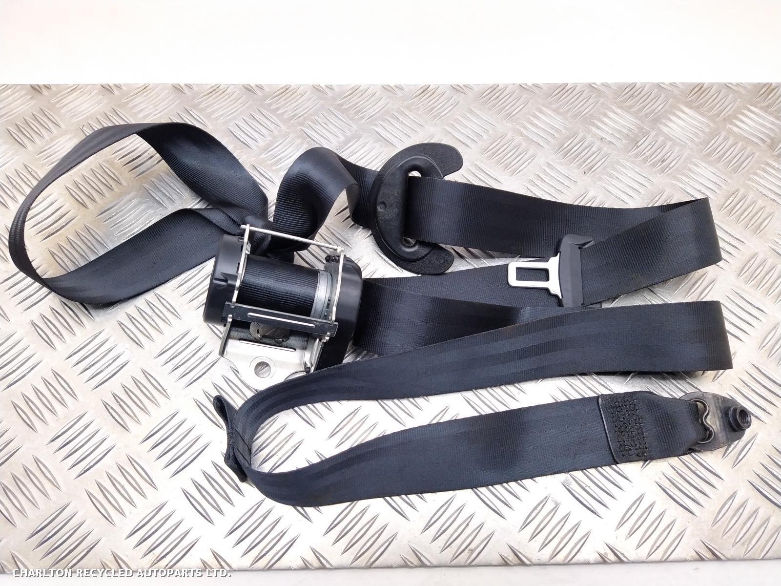 View Auto part Seat Belt LAND ROVER DISCOVERY SPORT 2018