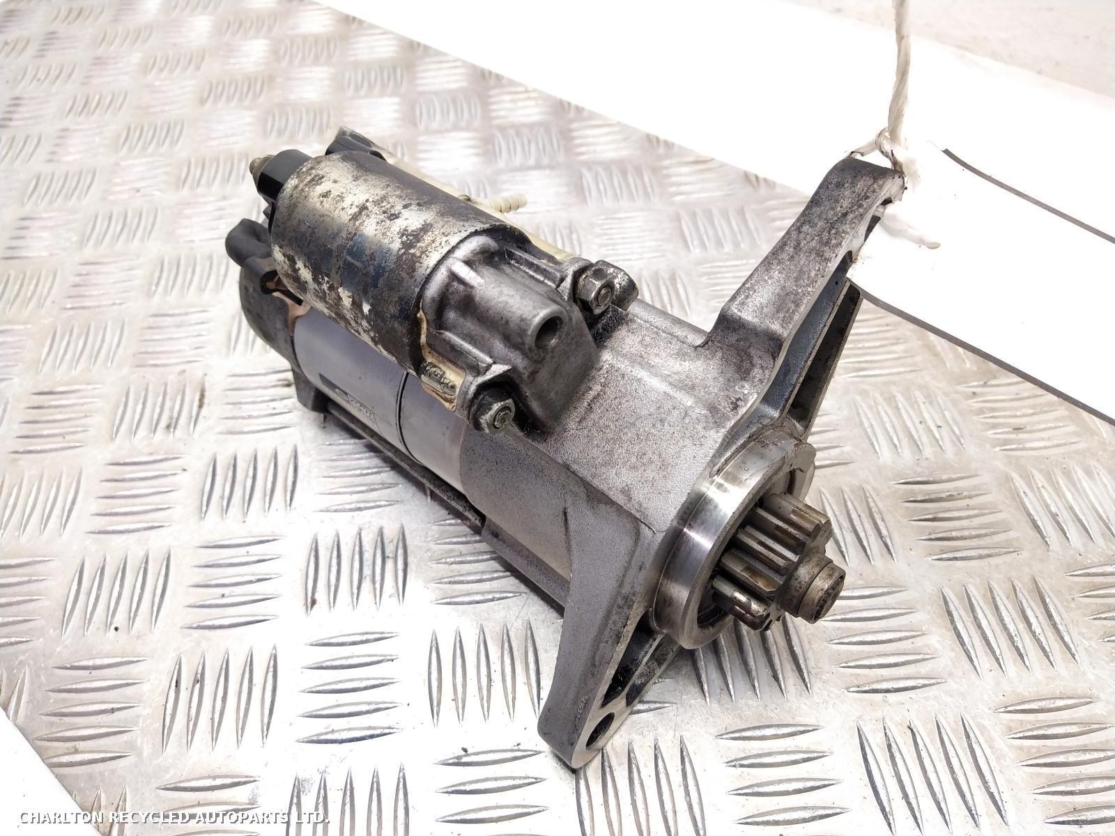 View Auto part Starter Motor LAND ROVER DISCOVERY SPORT 2018