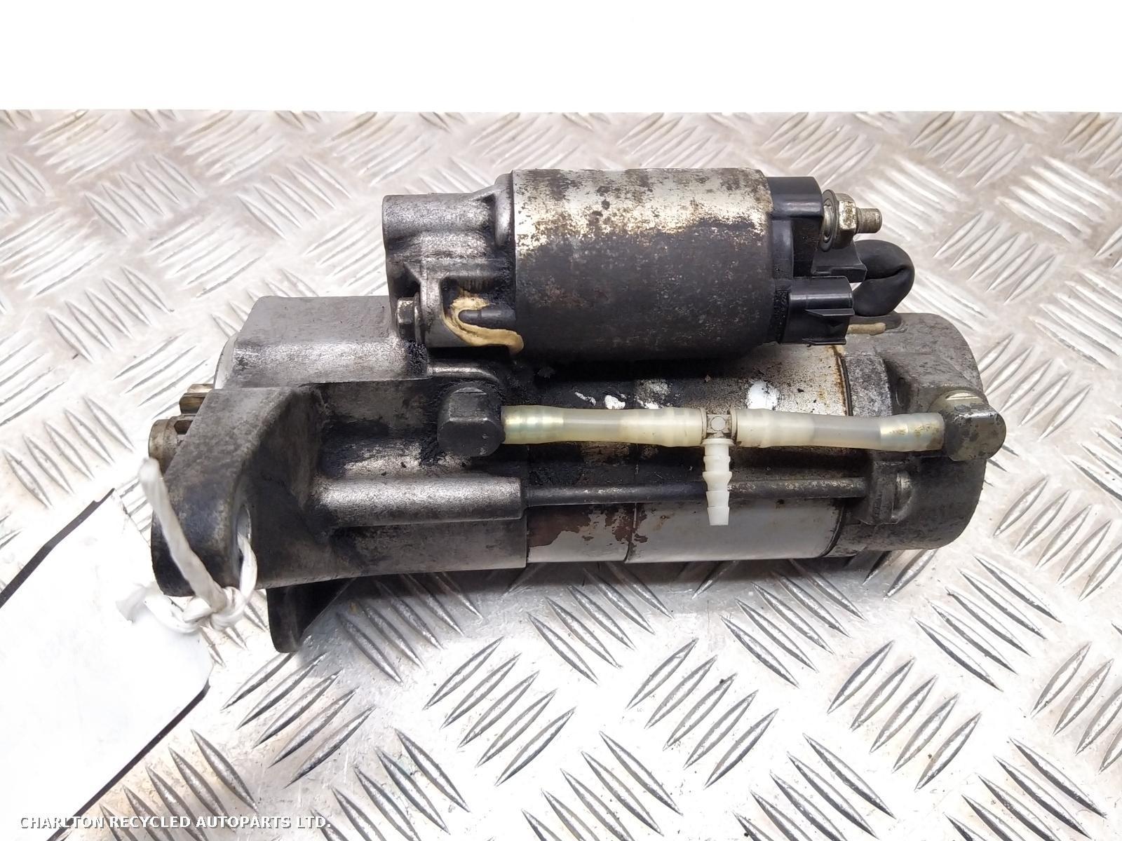View Auto part Starter Motor LAND ROVER DISCOVERY SPORT 2018
