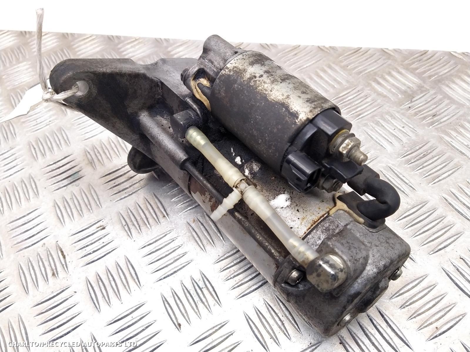 View Auto part Starter Motor LAND ROVER DISCOVERY SPORT 2018