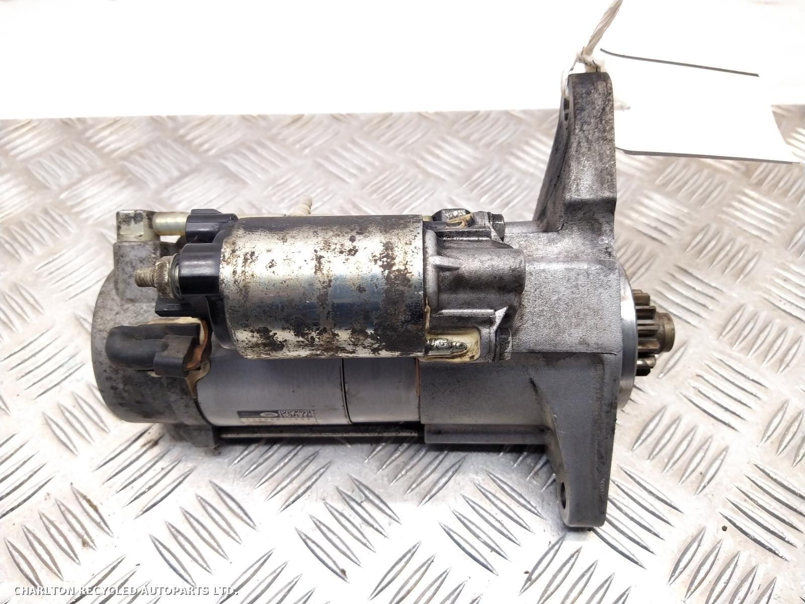 View Auto part Starter Motor LAND ROVER DISCOVERY SPORT 2018