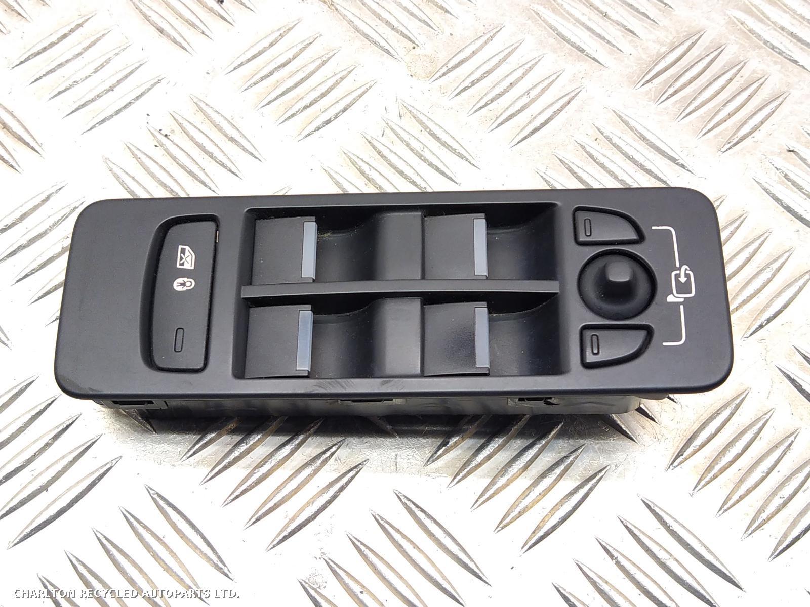 2018 LAND ROVER DISCOVERY SPORT Elect. Window Switch View Auto part Elect. Window Switch LAND ROVER DISCOVERY SPORT 2018