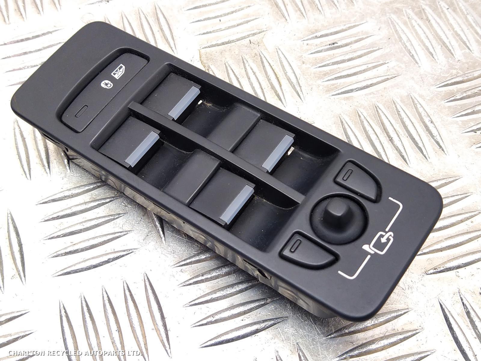 2018 LAND ROVER DISCOVERY SPORT Elect. Window Switch View Auto part Elect. Window Switch LAND ROVER DISCOVERY SPORT 2018