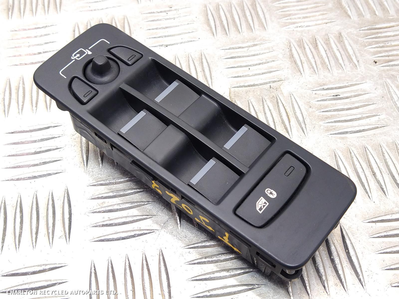 2018 LAND ROVER DISCOVERY SPORT Elect. Window Switch View Auto part Elect. Window Switch LAND ROVER DISCOVERY SPORT 2018