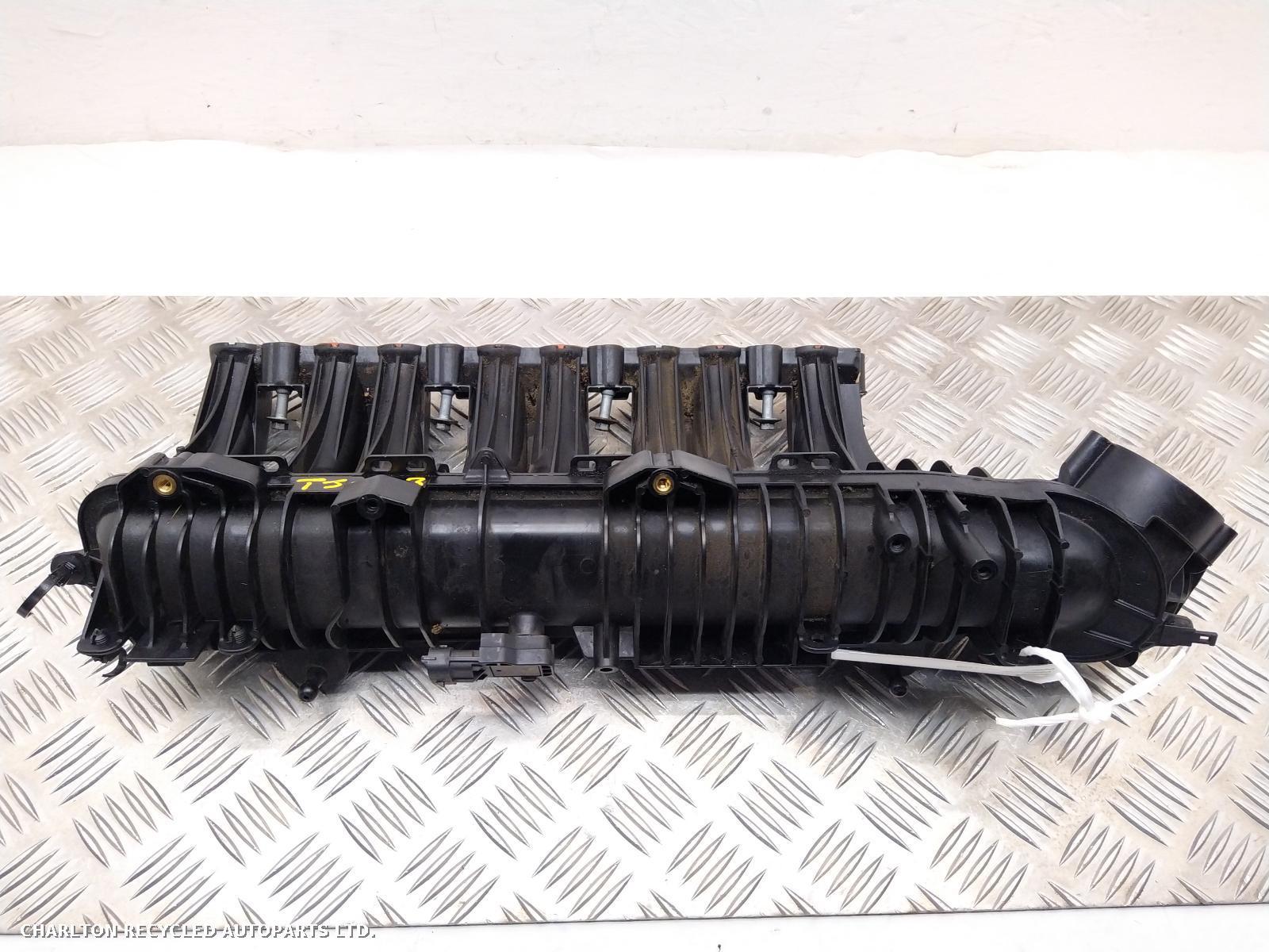 View Auto part Intake Manifold LAND ROVER DISCOVERY SPORT 2018