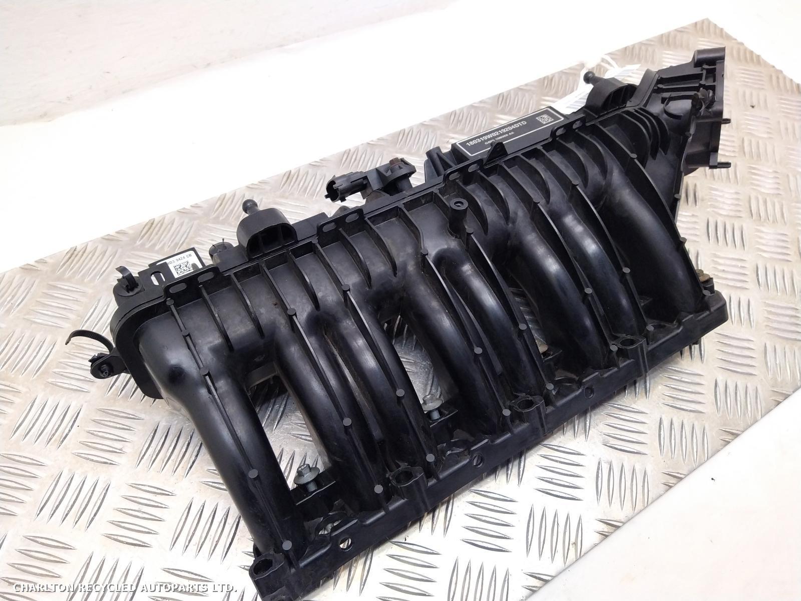 View Auto part Intake Manifold LAND ROVER DISCOVERY SPORT 2018