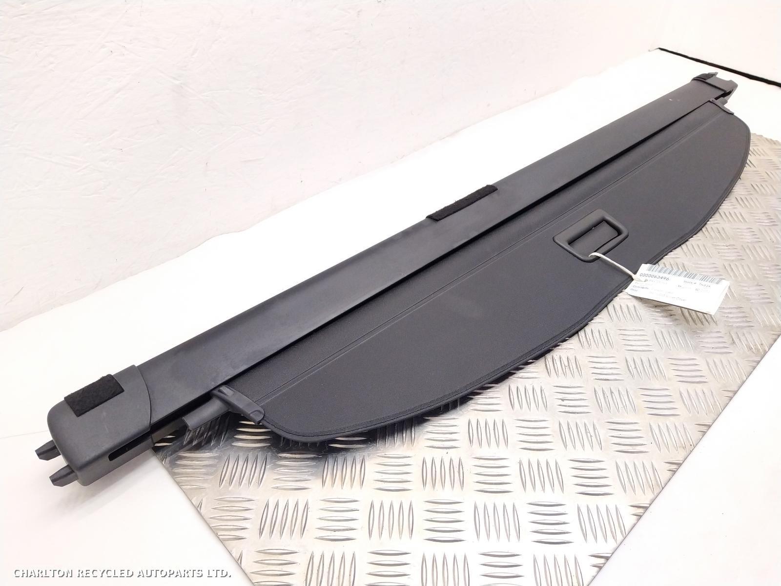 View Auto part Parcel Shelf LAND ROVER DISCOVERY SPORT 2016