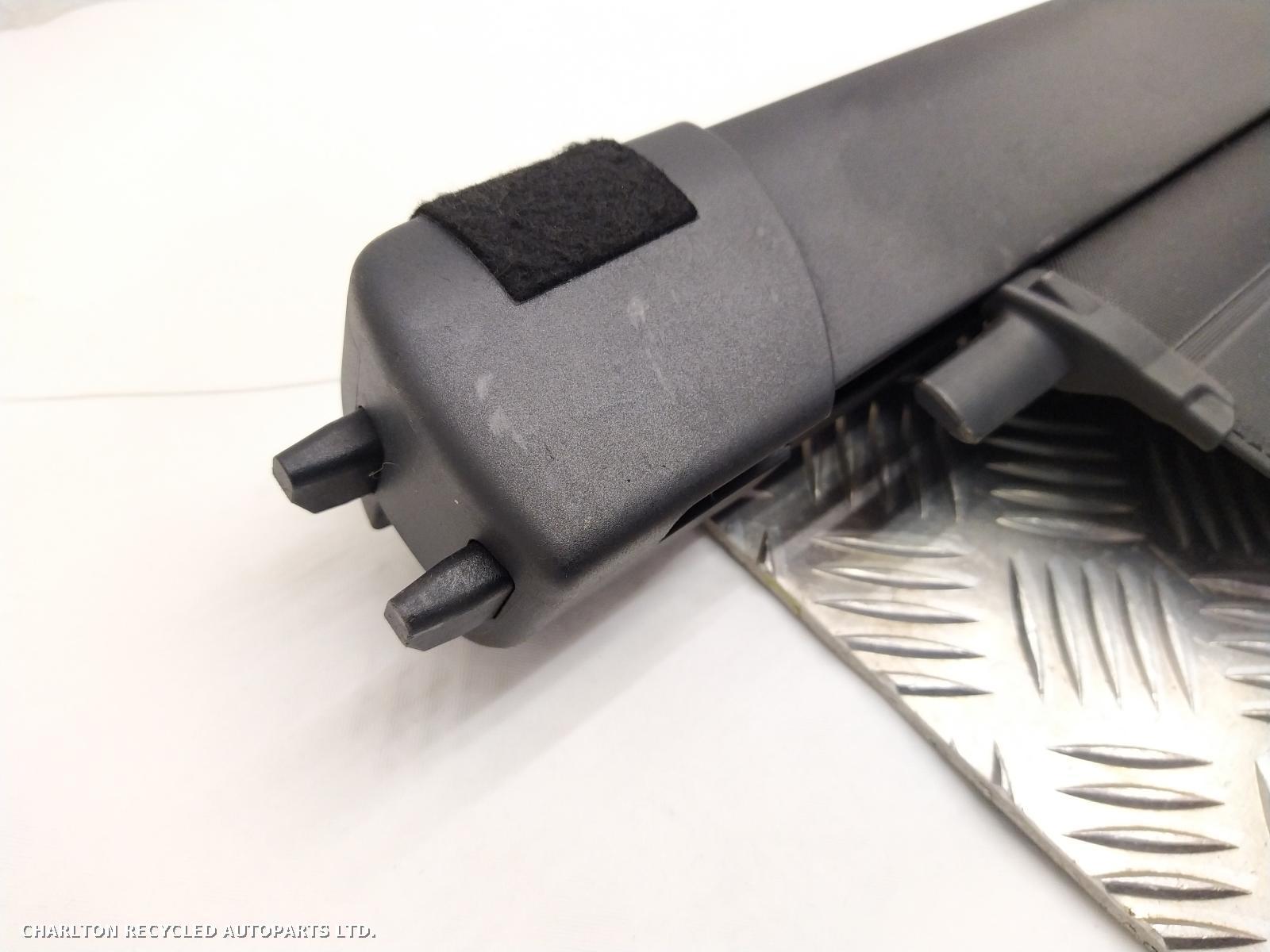 View Auto part Parcel Shelf LAND ROVER DISCOVERY SPORT 2016