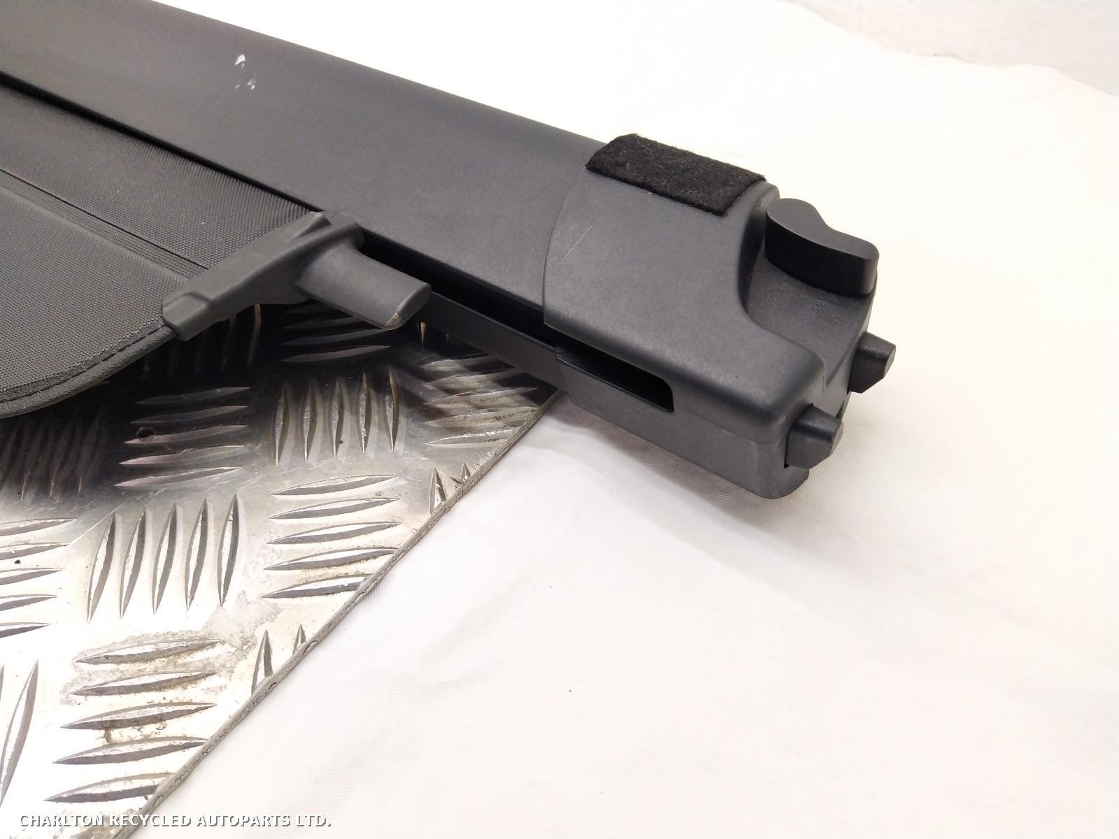 View Auto part Parcel Shelf LAND ROVER DISCOVERY SPORT 2016