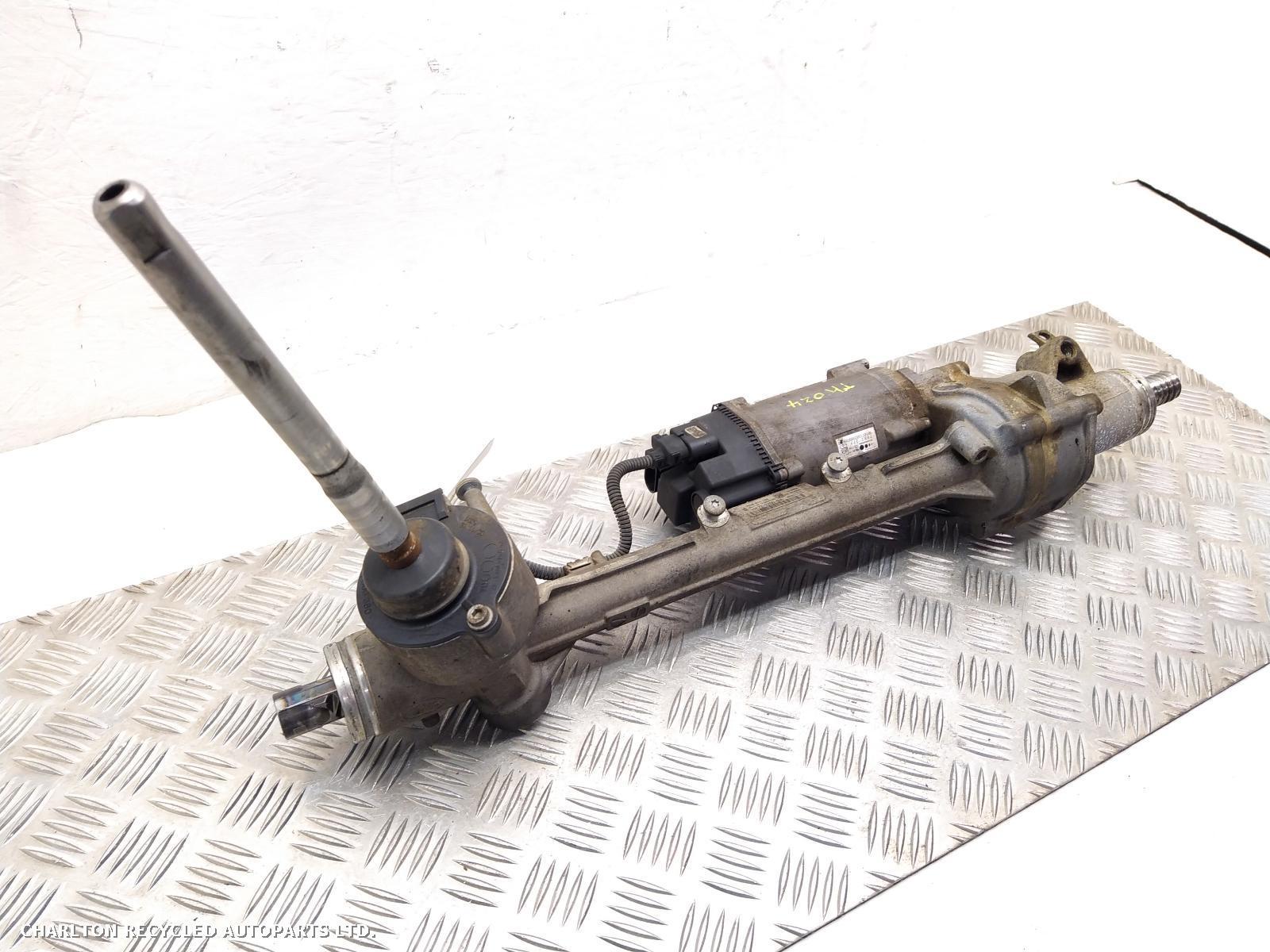 View Auto part Steering Box/Rack LAND ROVER DISCOVERY SPORT 2016