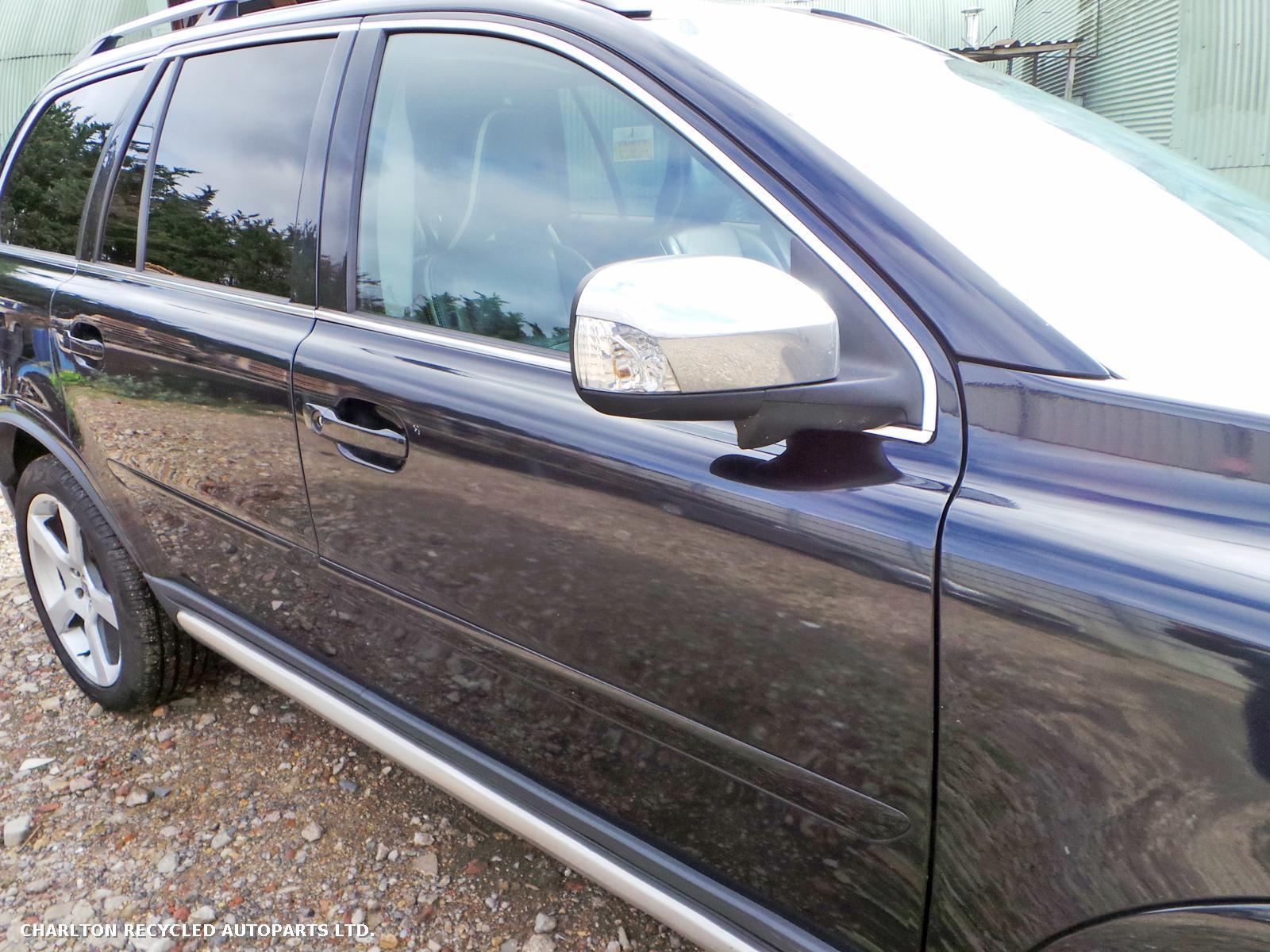 View Auto part R Front Door VOLVO XC90 2010