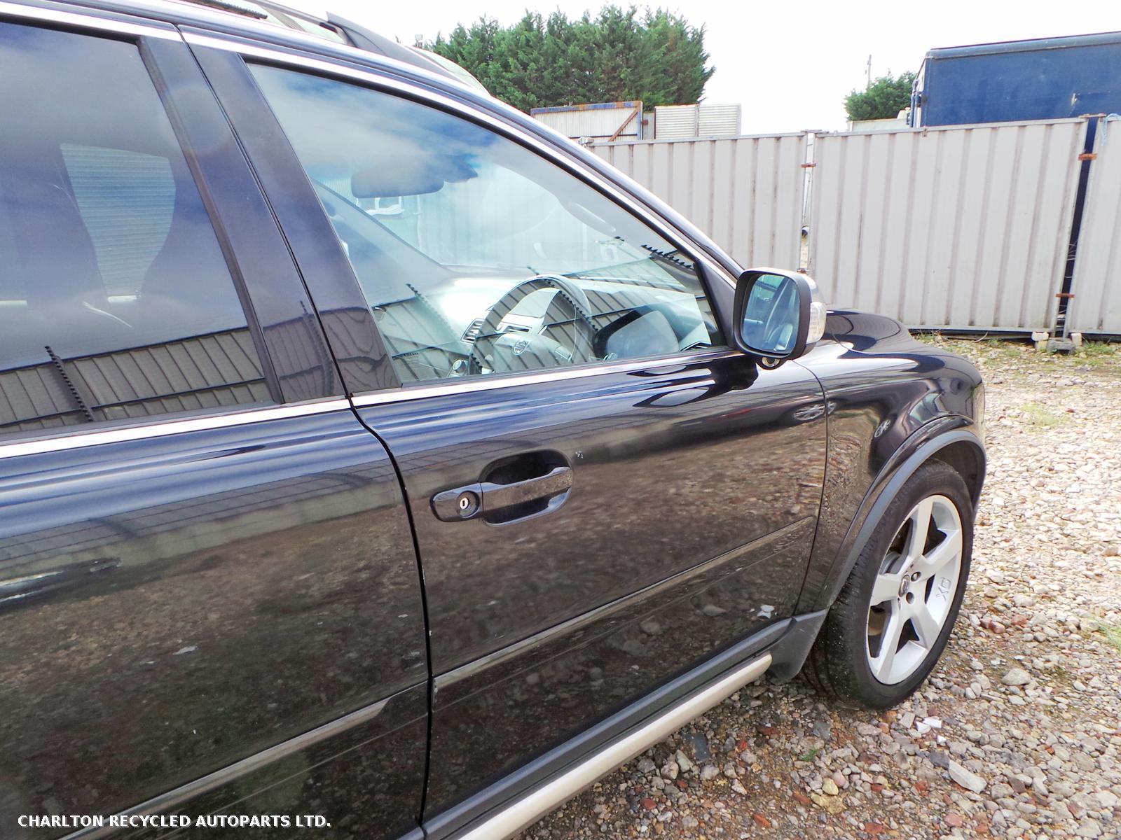 View Auto part R Front Door VOLVO XC90 2010