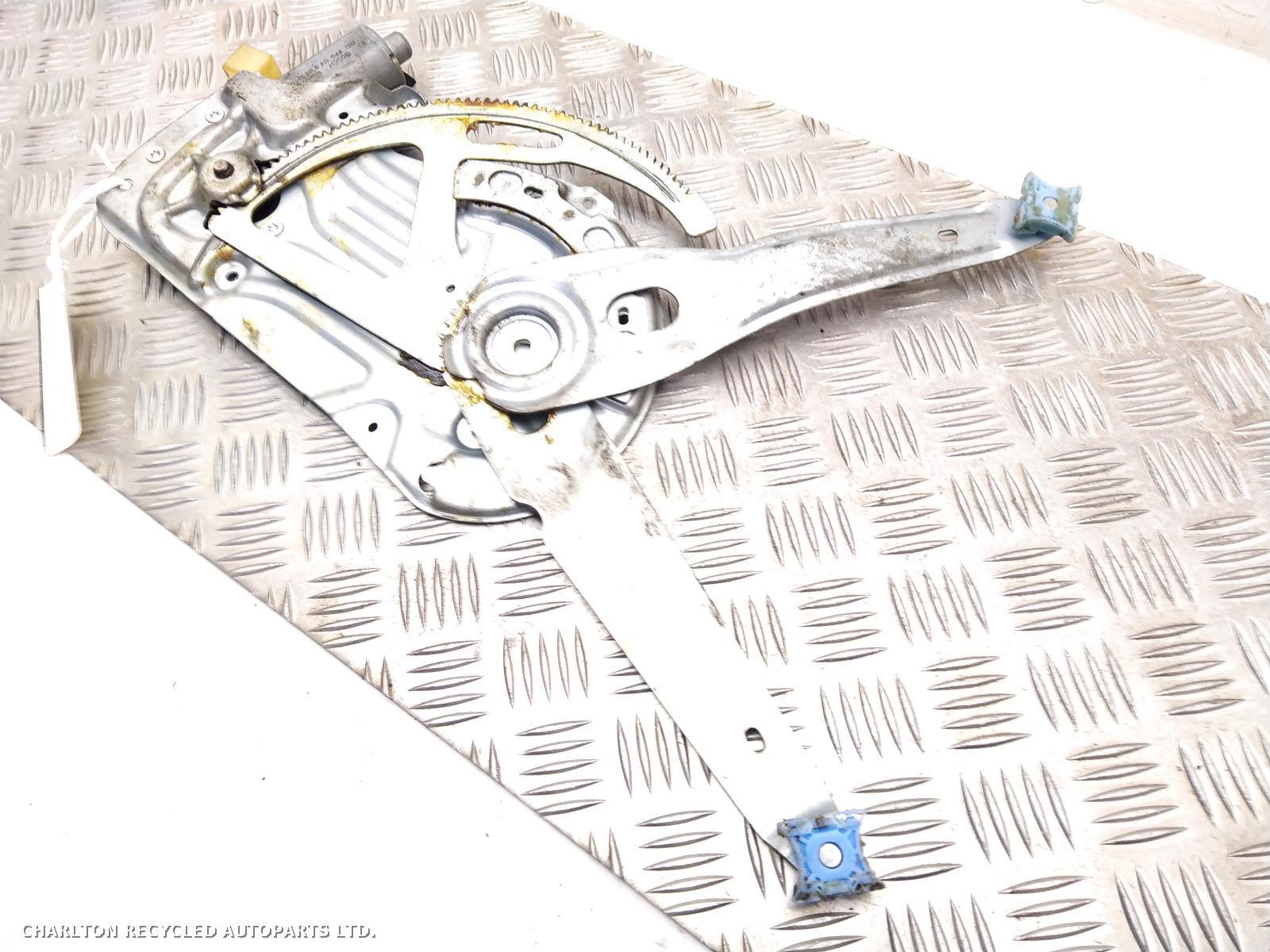 View Auto part RF Window Regulator VOLVO XC90 2010