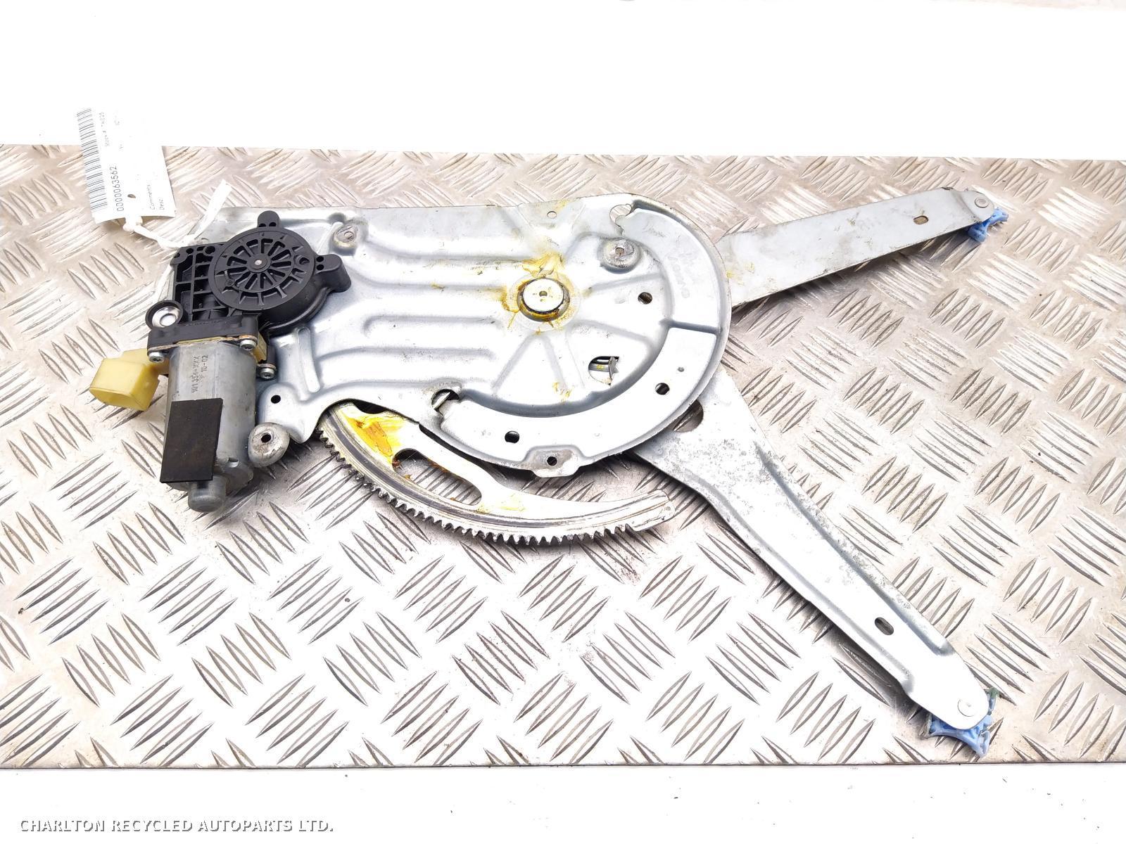 View Auto part RF Window Regulator VOLVO XC90 2010