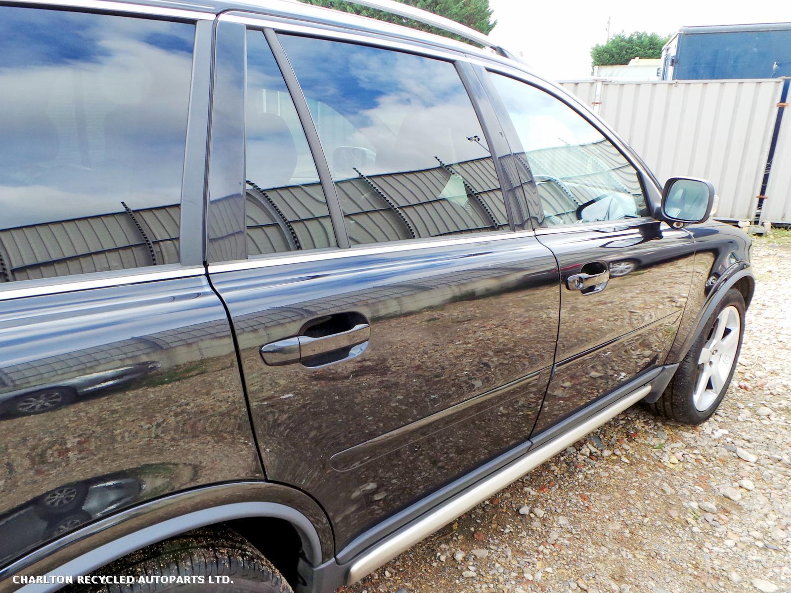 View Auto part R Rear Door VOLVO XC90 2010