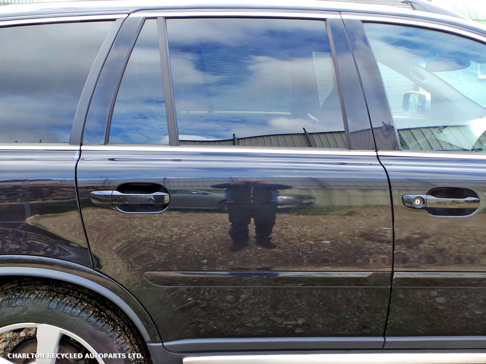 View Auto part R Rear Door VOLVO XC90 2010