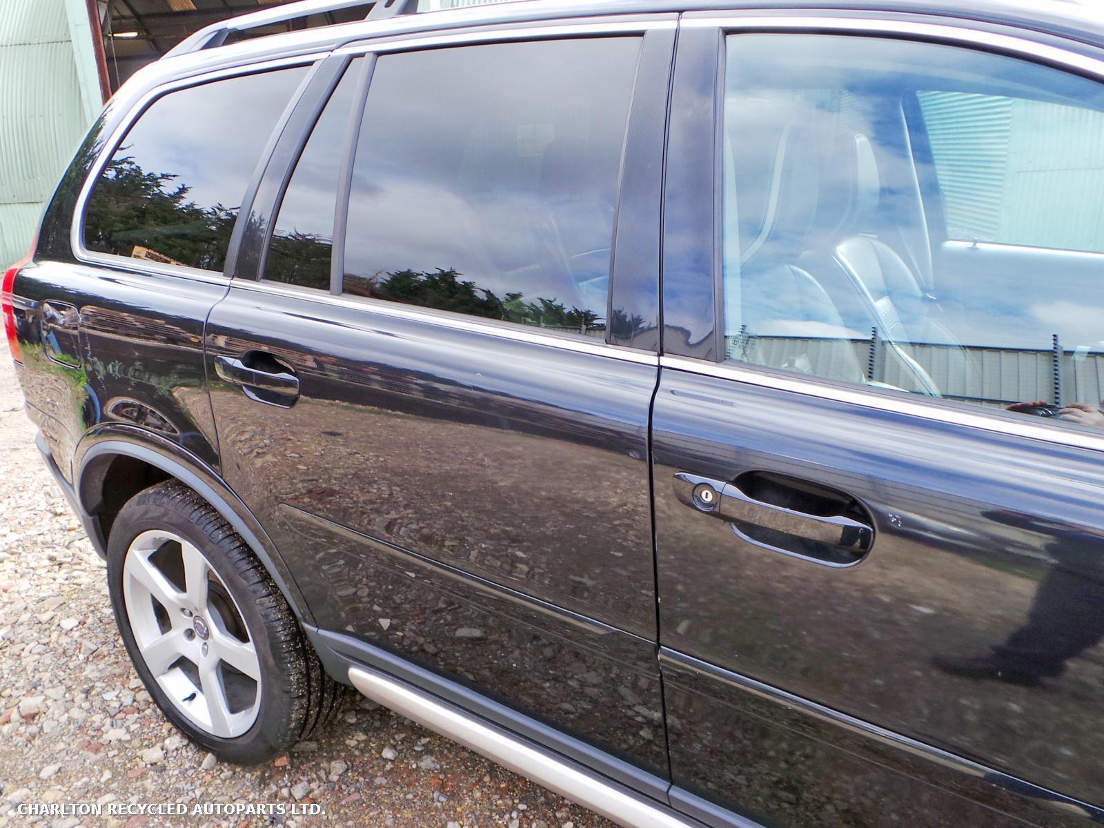 View Auto part R Rear Door VOLVO XC90 2010