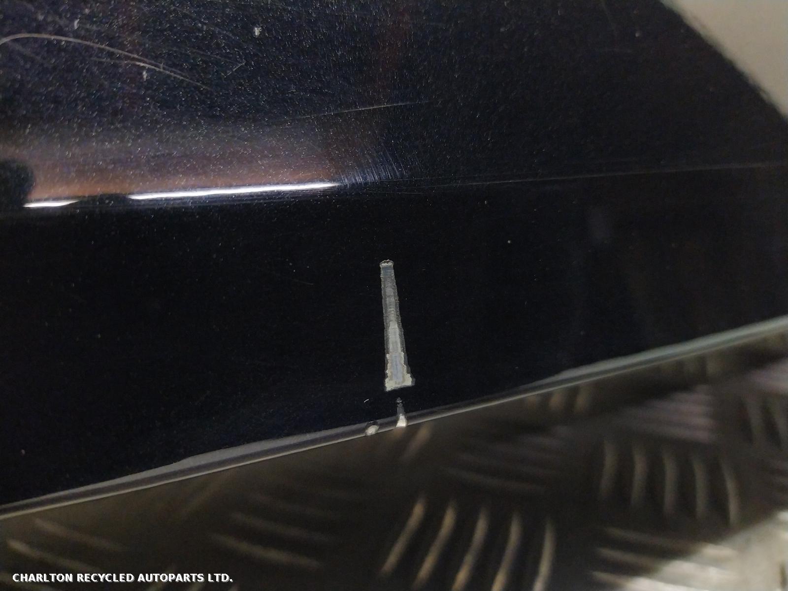 View Auto part Bootlid/Tailgate VOLVO XC90 2010