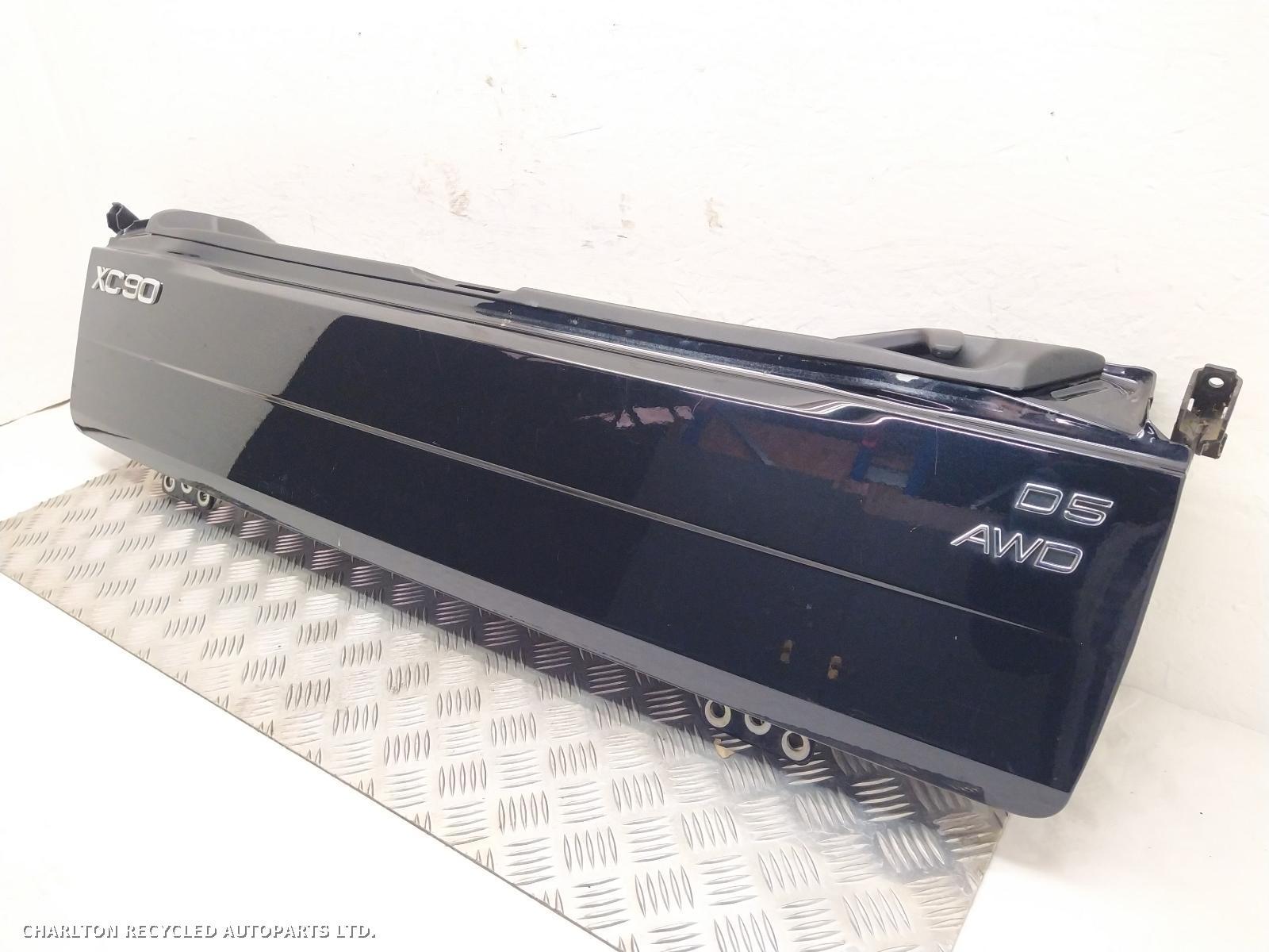 View Auto part Bootlid/Tailgate VOLVO XC90 2010