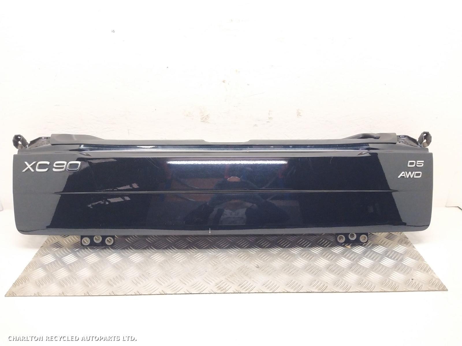 View Auto part Bootlid/Tailgate VOLVO XC90 2010