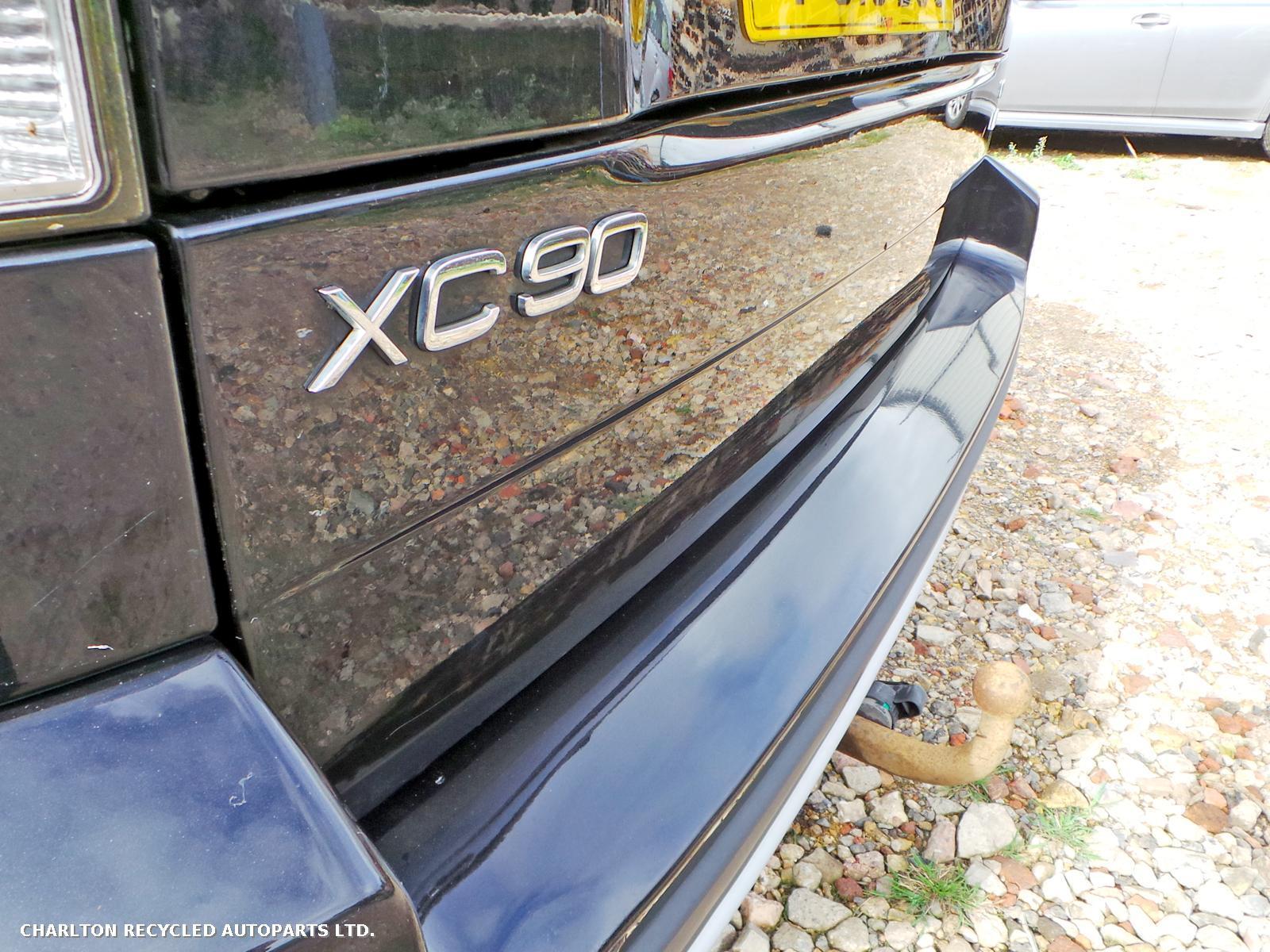 View Auto part Bootlid/Tailgate VOLVO XC90 2010