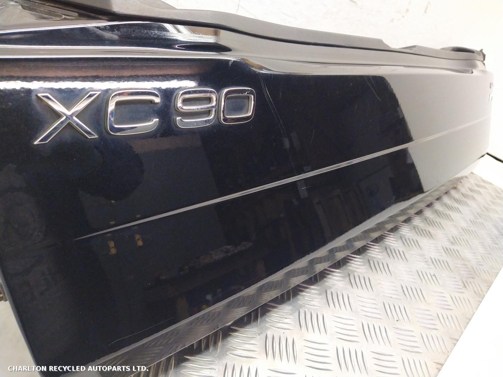 View Auto part Bootlid/Tailgate VOLVO XC90 2010