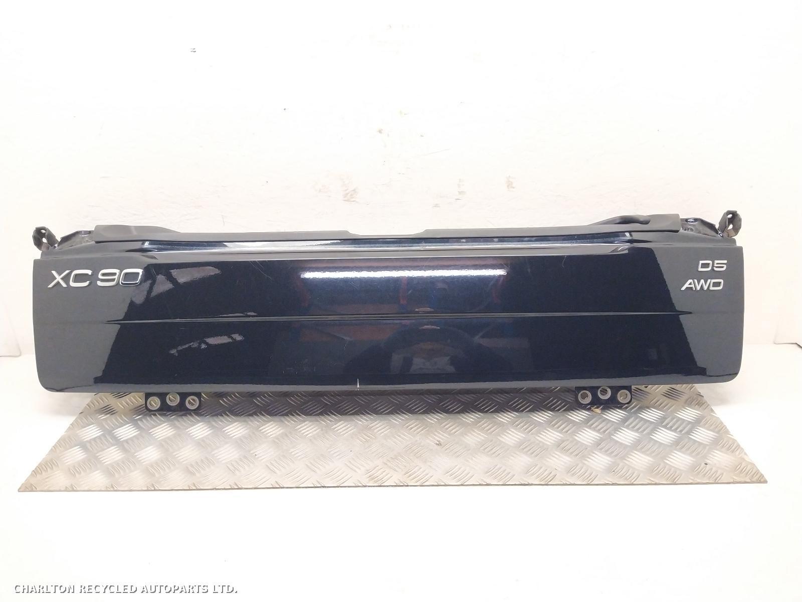 View Auto part Bootlid/Tailgate VOLVO XC90 2010