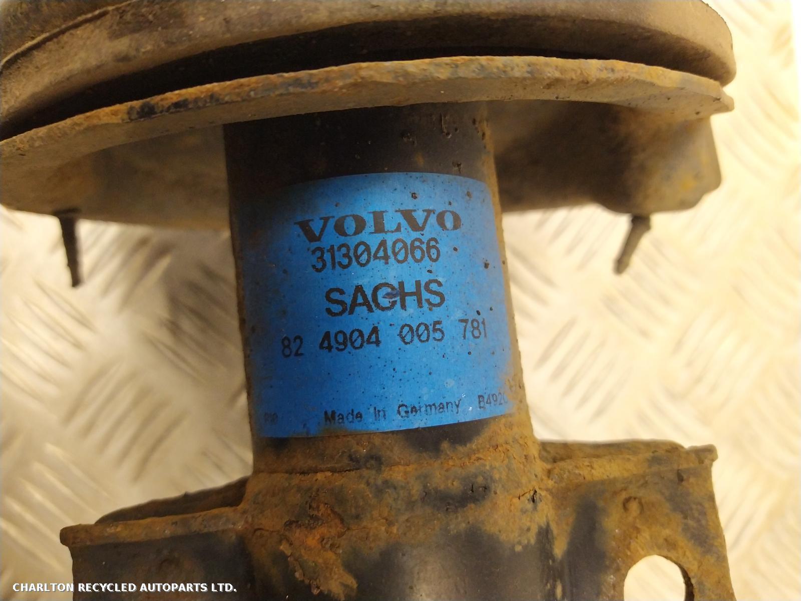 View Auto part LF Strut VOLVO XC90 2010