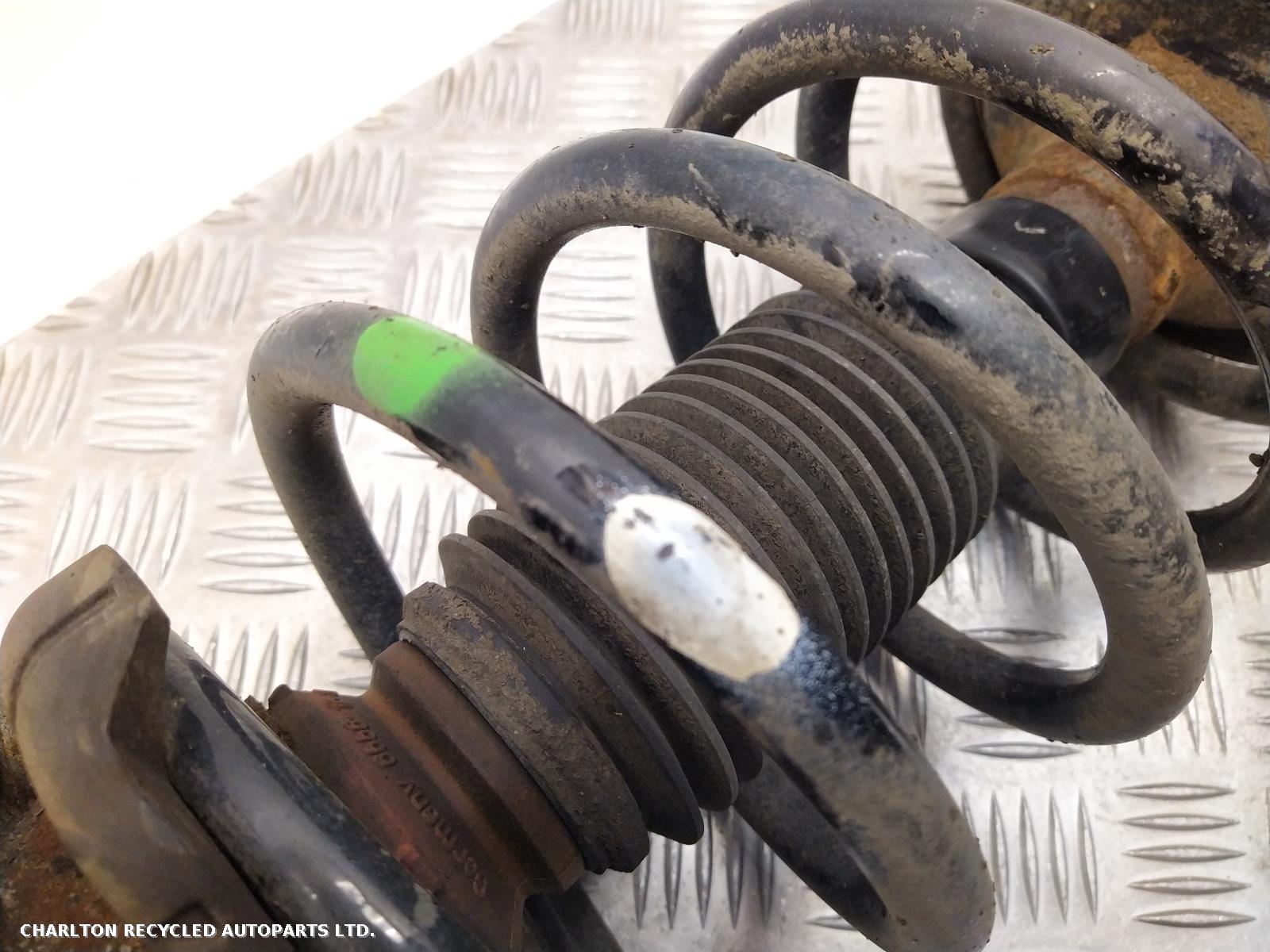 View Auto part LF Strut VOLVO XC90 2010