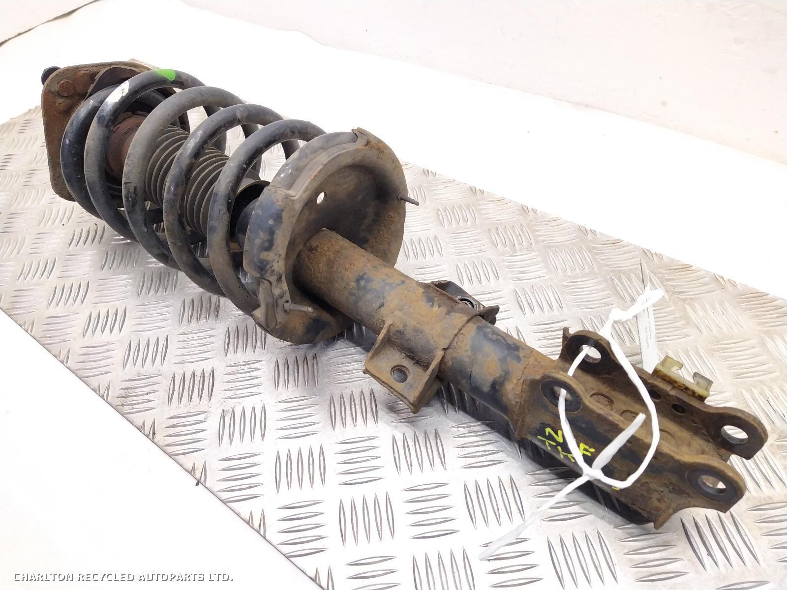 View Auto part LF Strut VOLVO XC90 2010