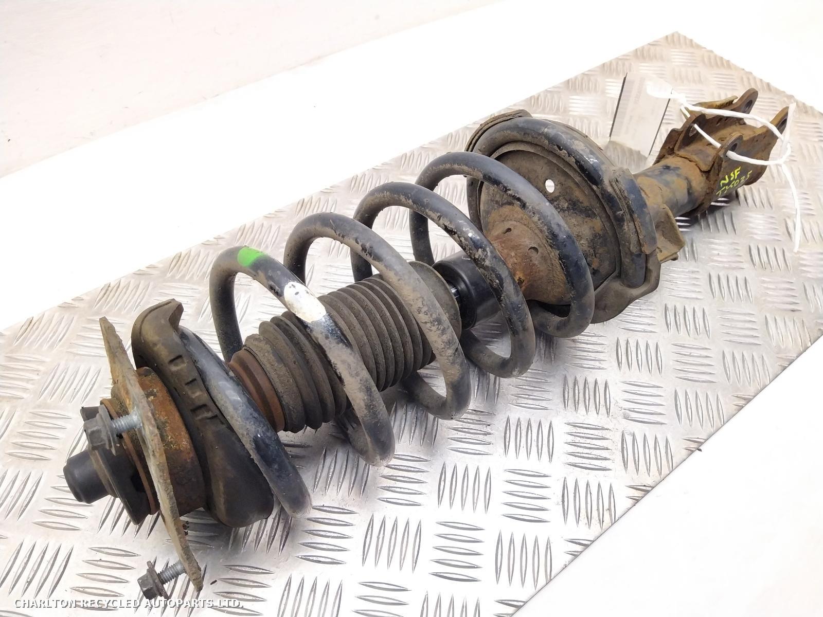 View Auto part LF Strut VOLVO XC90 2010