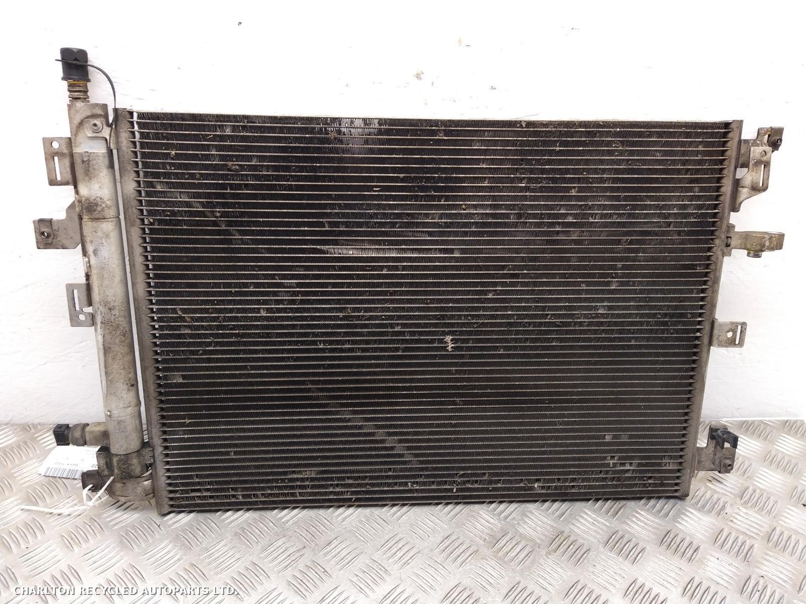 View Auto part Condenser VOLVO XC90 2010
