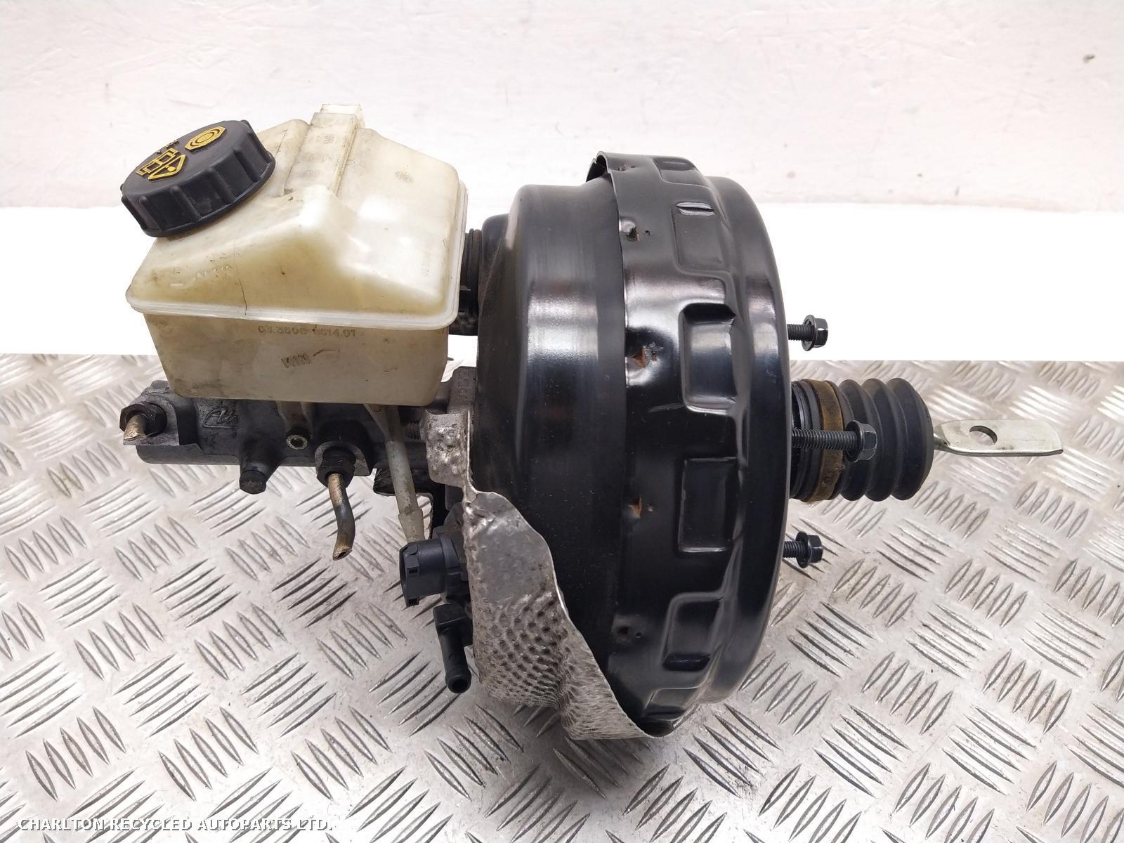View Auto part Brake Servo VOLVO XC90 2010