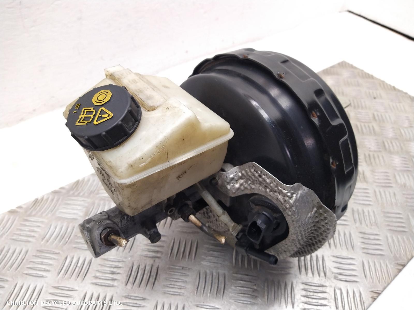 View Auto part Brake Servo VOLVO XC90 2010