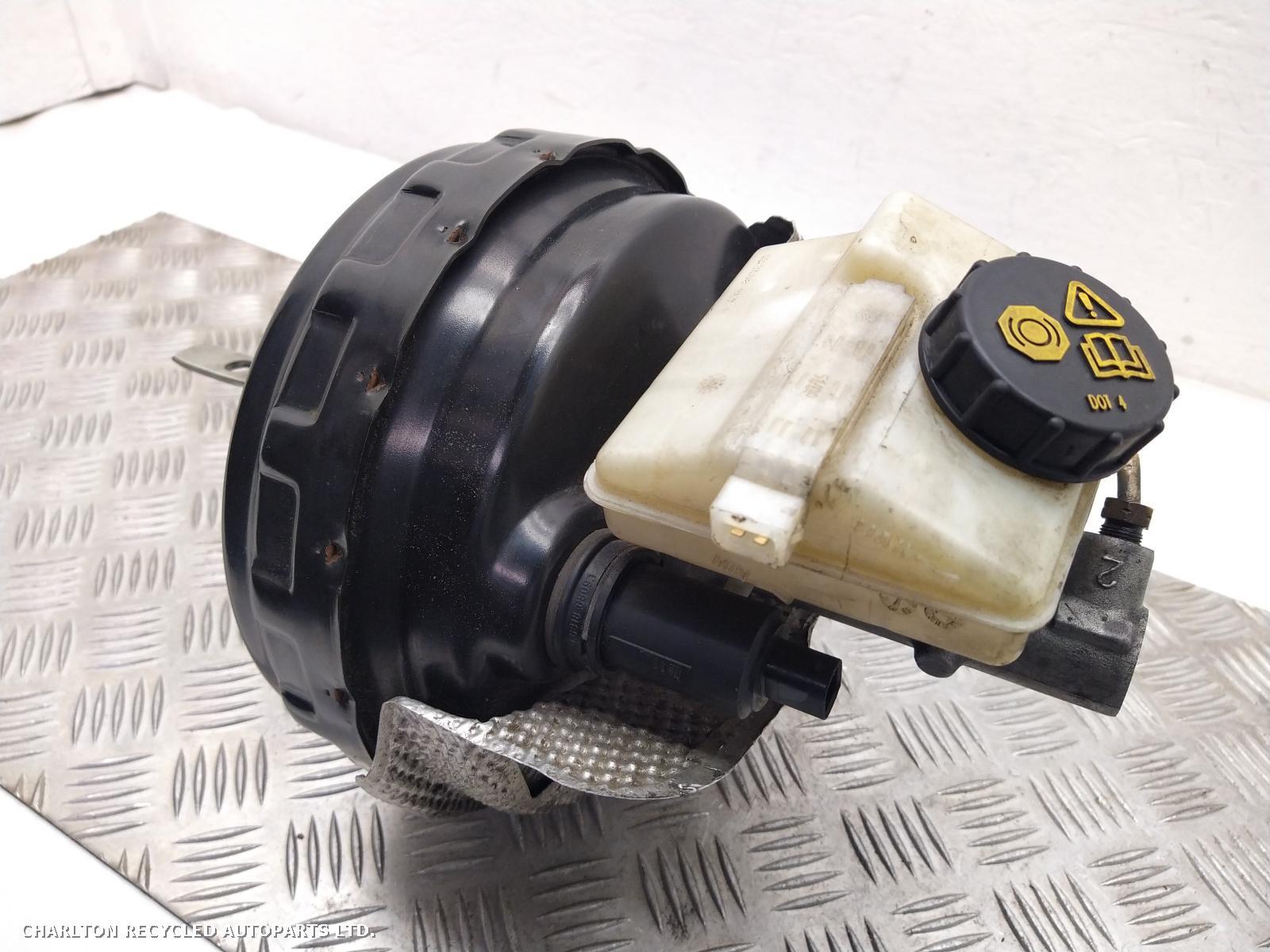 View Auto part Brake Servo VOLVO XC90 2010