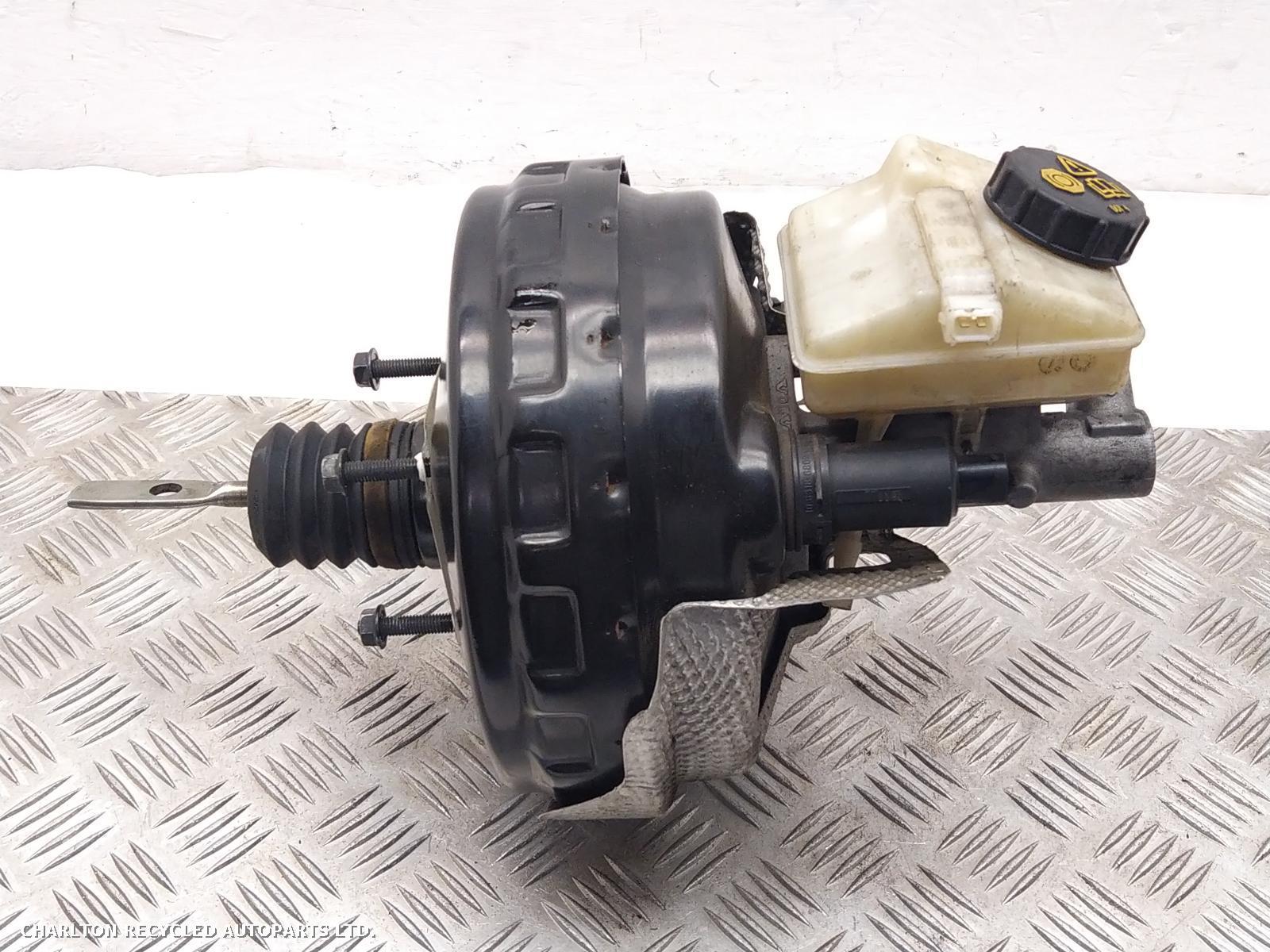 View Auto part Brake Servo VOLVO XC90 2010