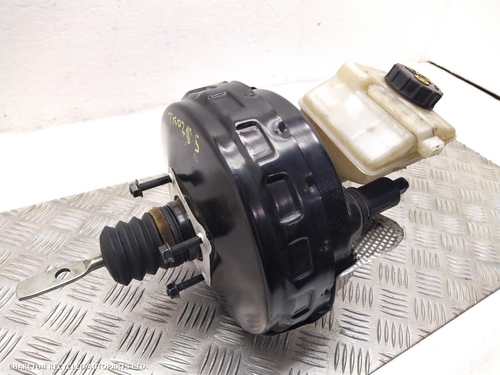 View Auto part Brake Servo VOLVO XC90 2010
