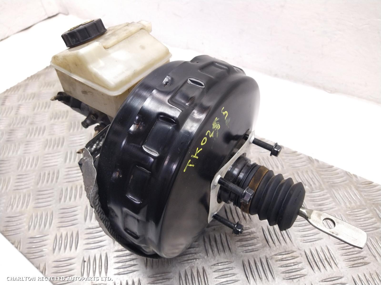 View Auto part Brake Servo VOLVO XC90 2010