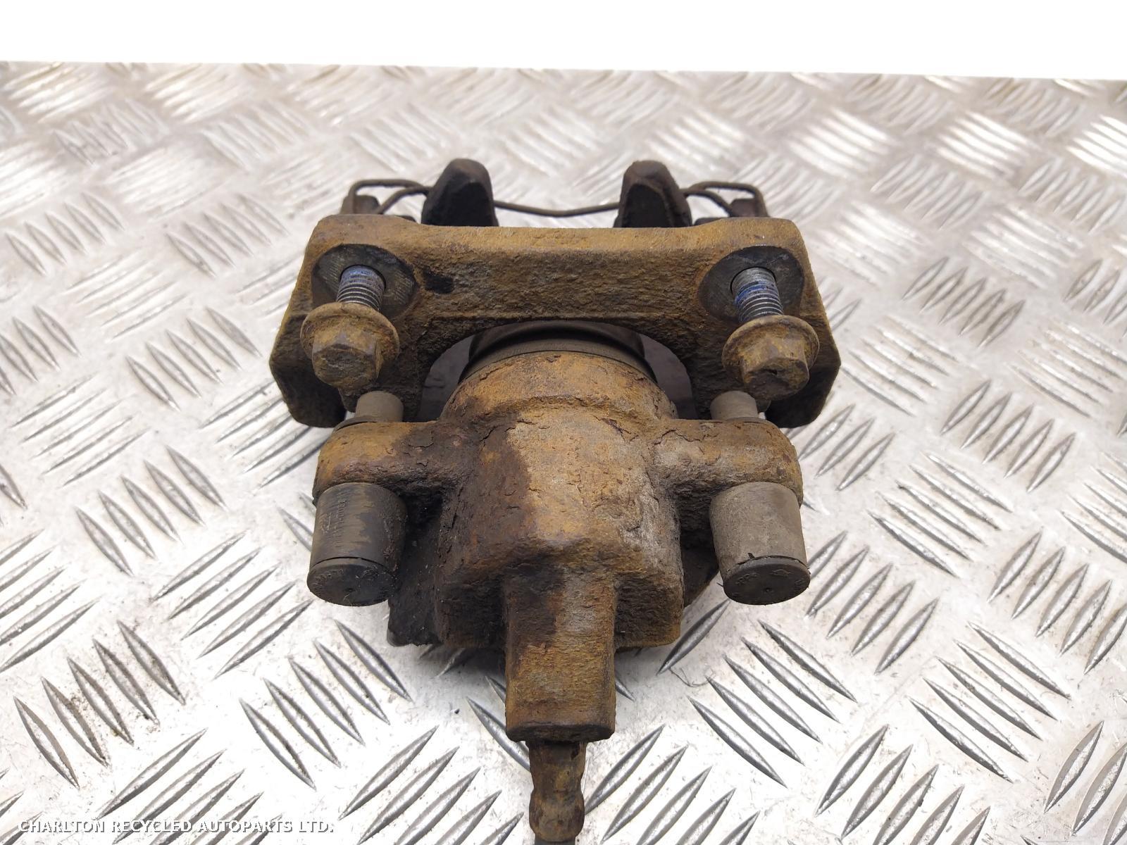 View Auto part Caliper VOLVO XC90 2010