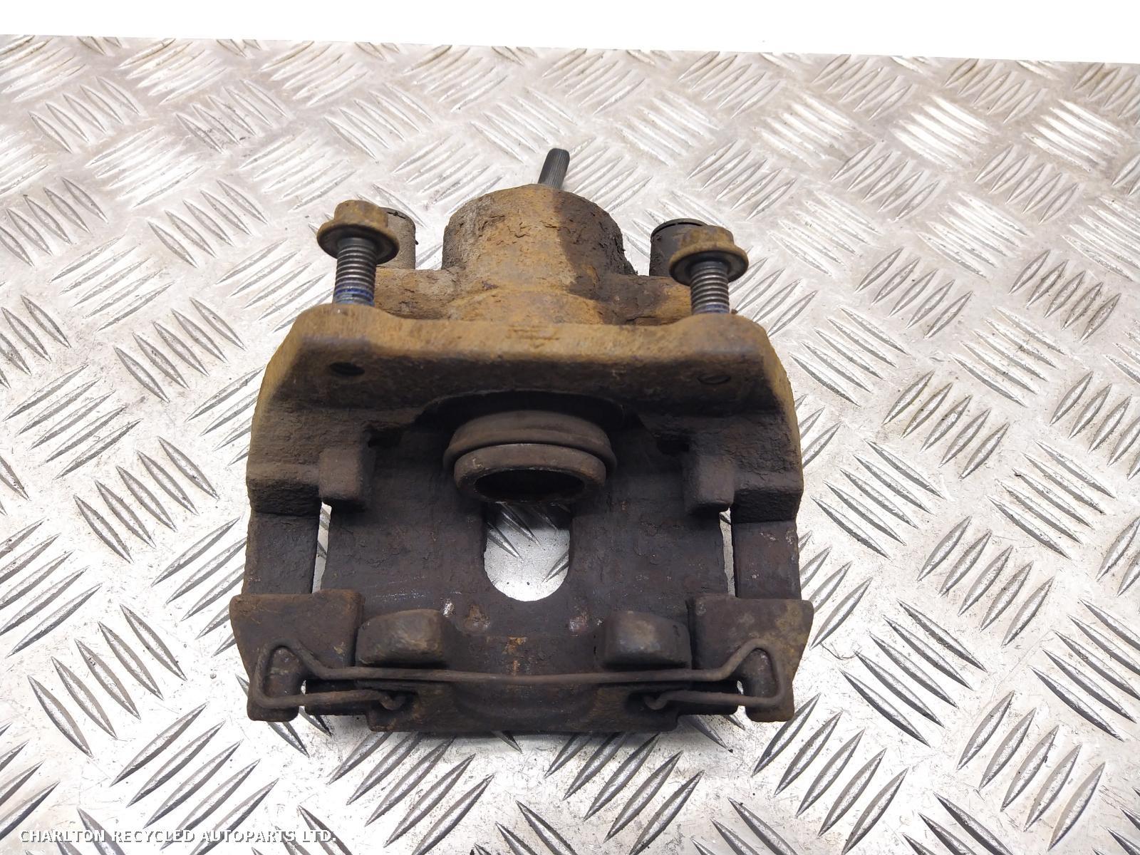 View Auto part Caliper VOLVO XC90 2010