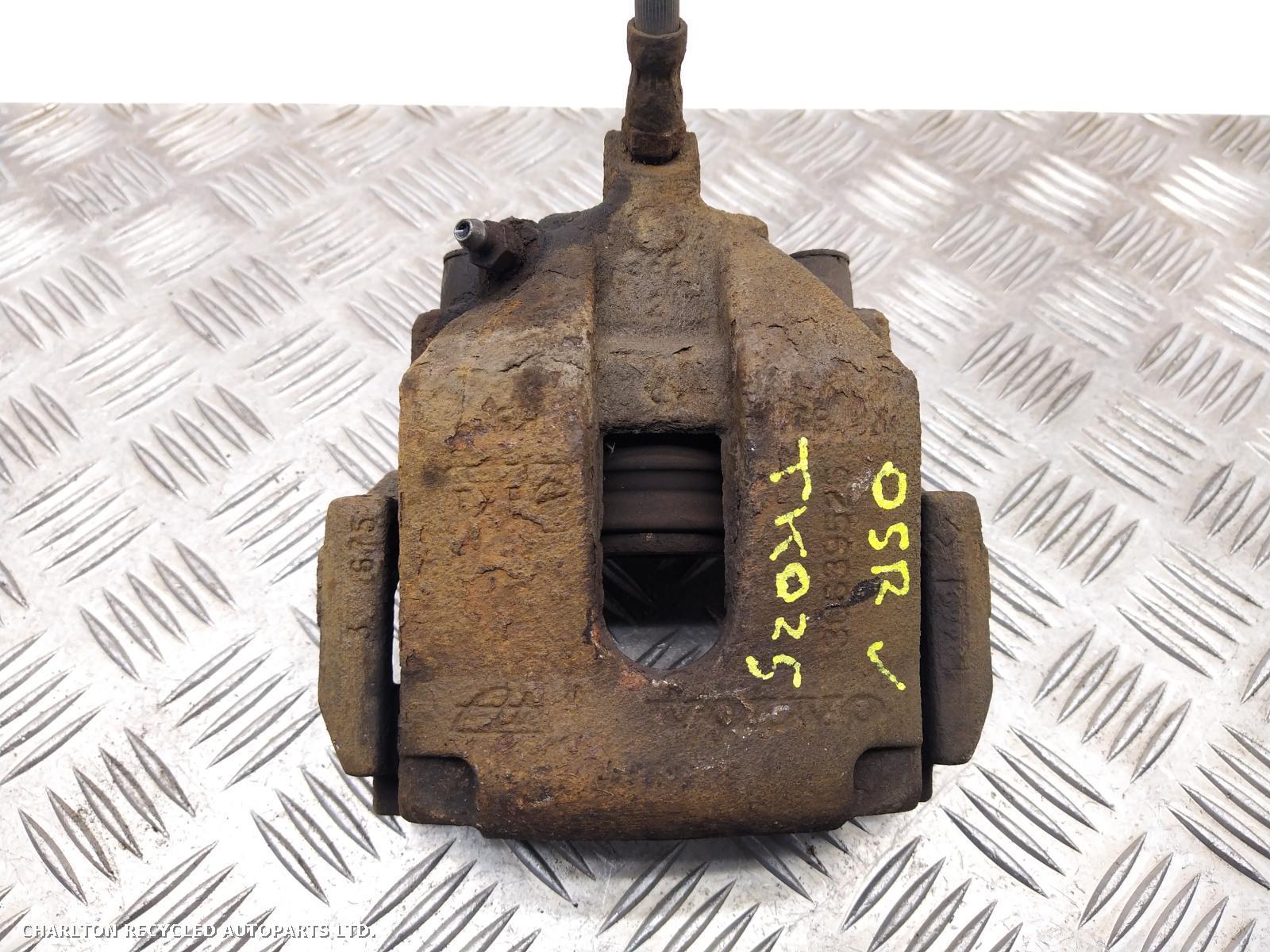 View Auto part Caliper VOLVO XC90 2010